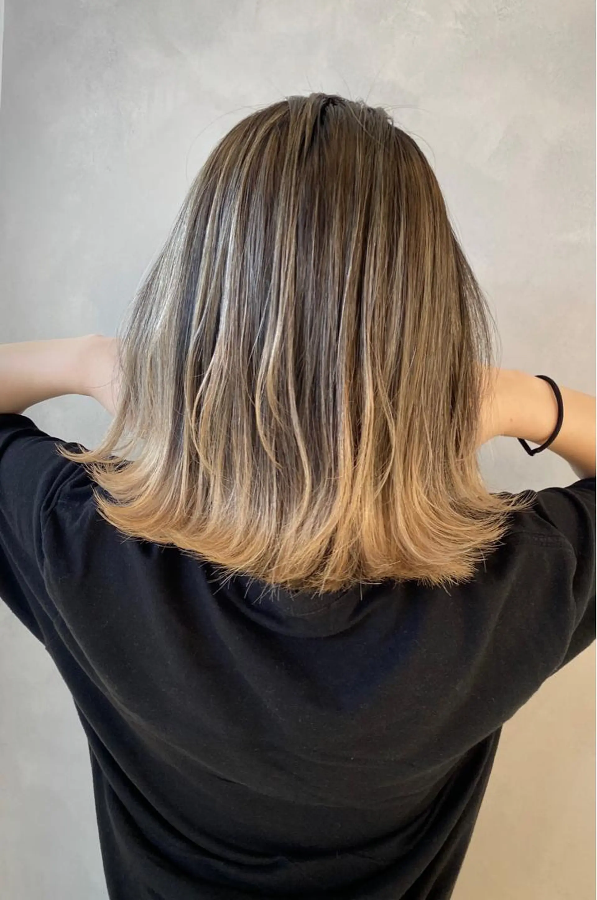 ショート カラー 【代表】高山 一真のヘアスタイル