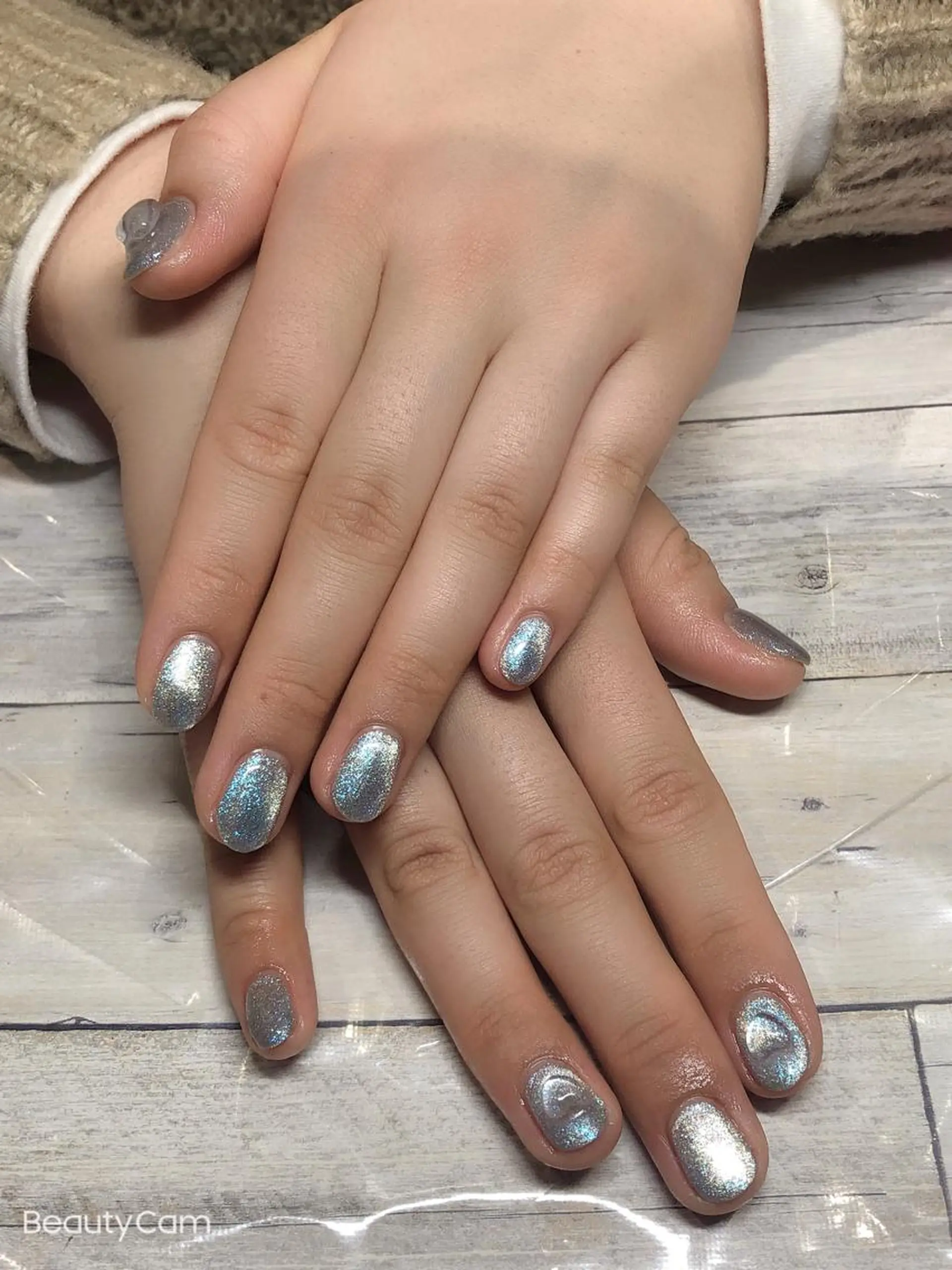 ネイル ✨アン ミユ✨のネイルデザイン