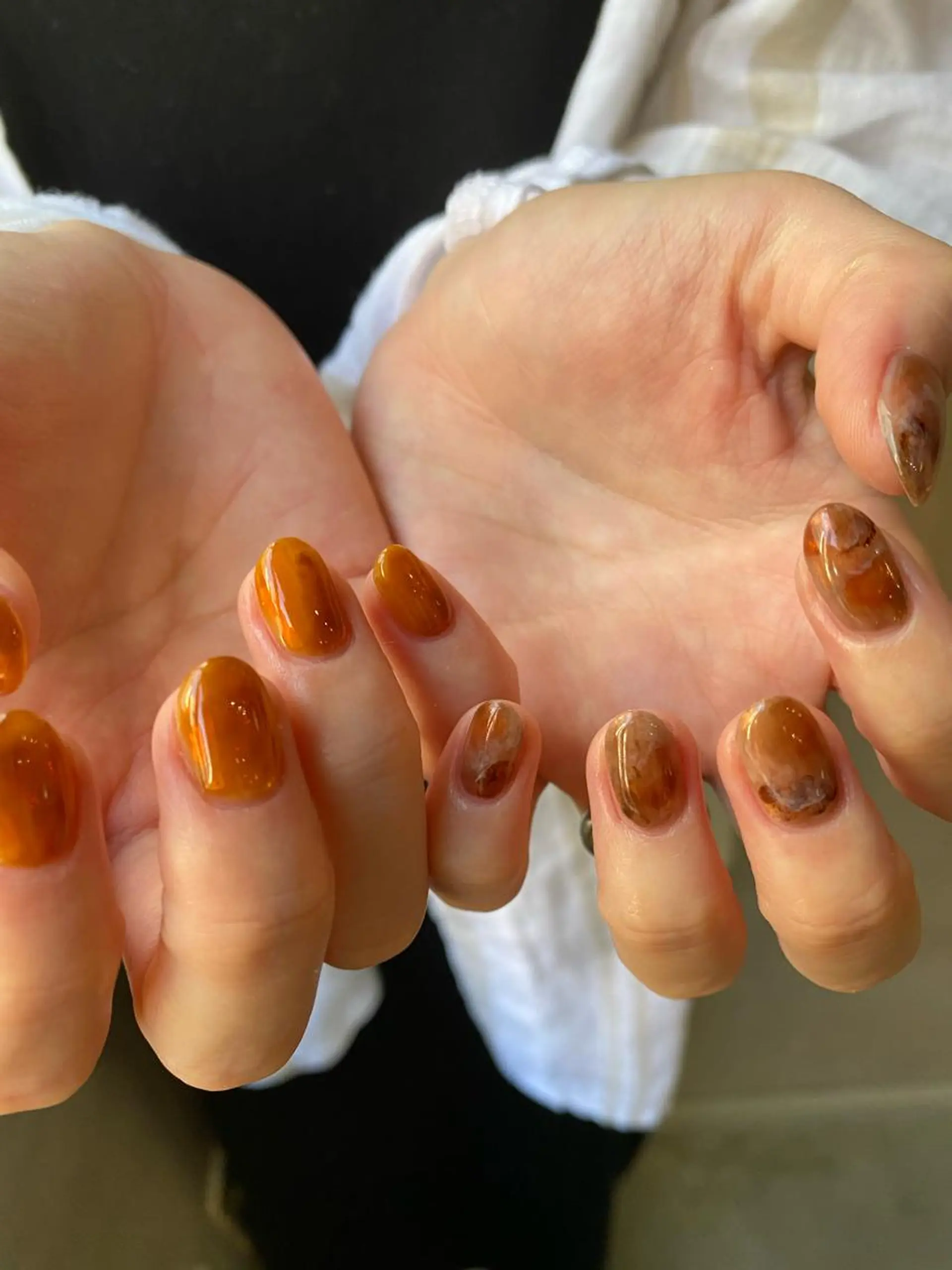 ネイル Etel -atelier-のネイルデザイン