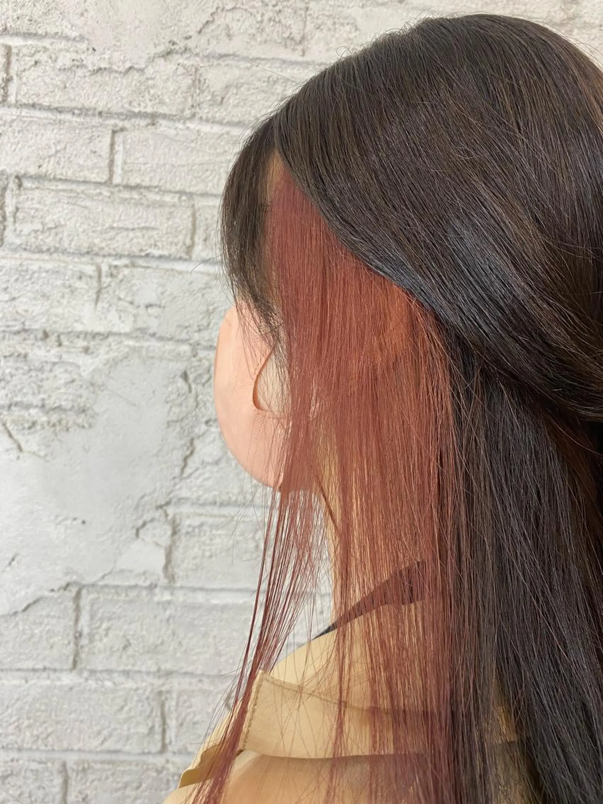 ロング カラー 💙メンズカット池袋 Manami💙のヘアスタイル