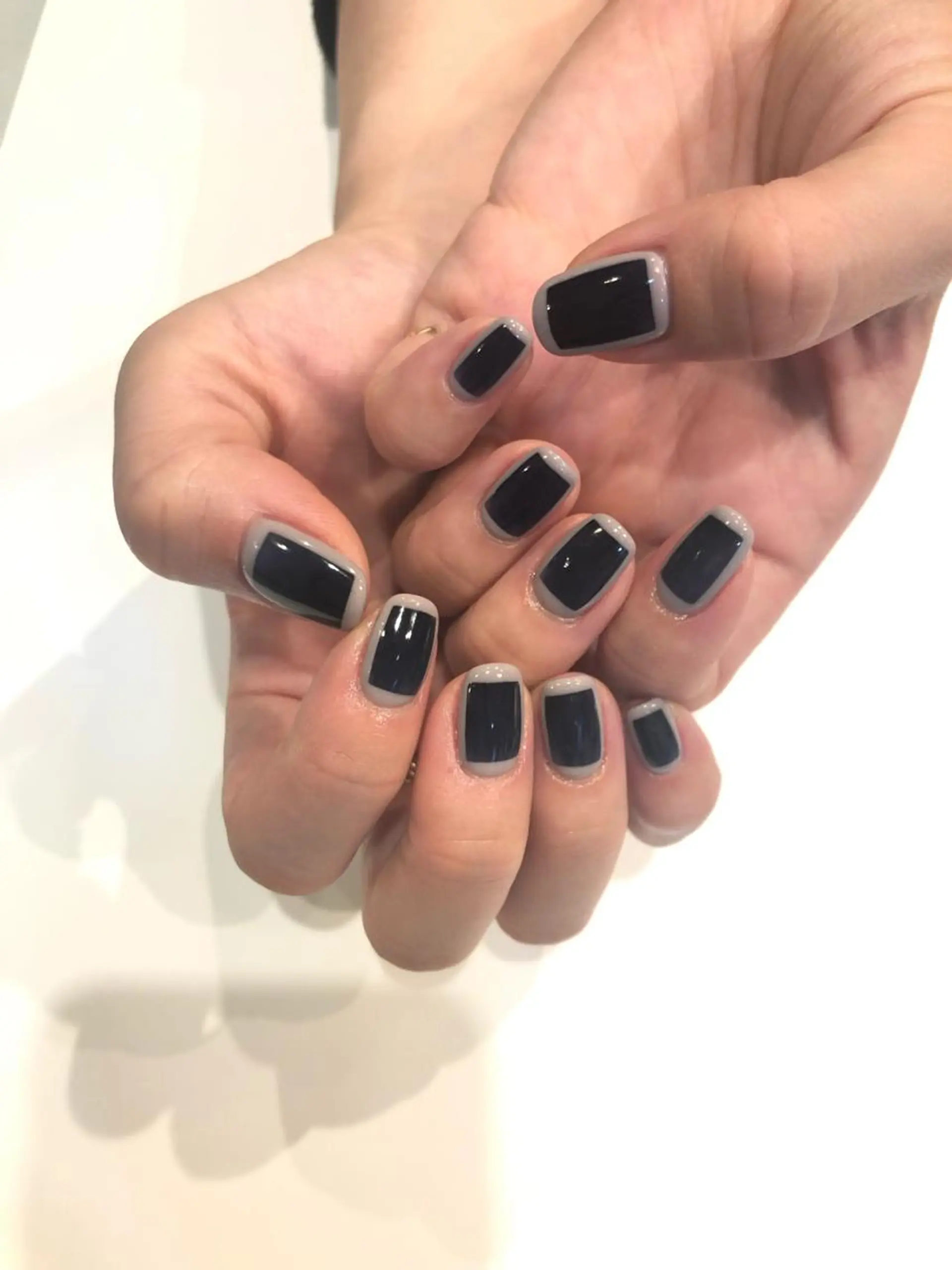 ネイル 【LINON】 airiのネイルデザイン