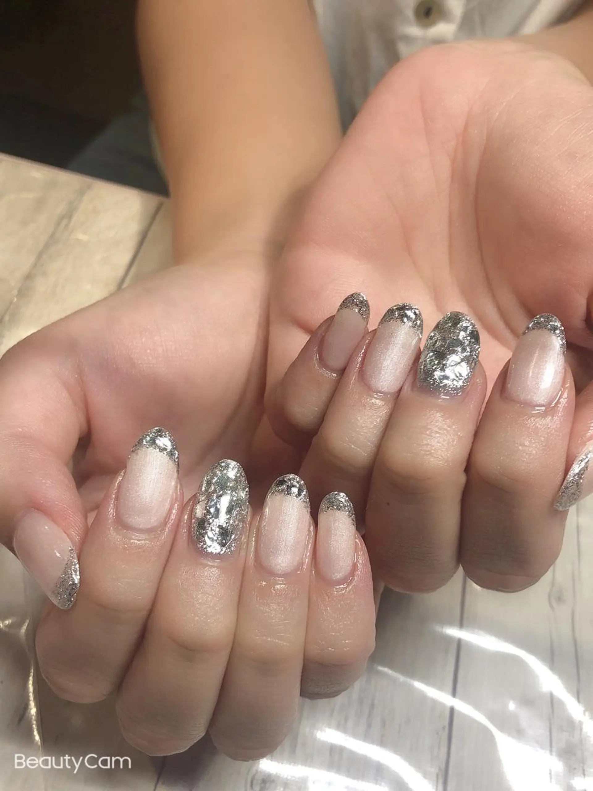 ネイル ✨アン ミユ✨のネイルデザイン