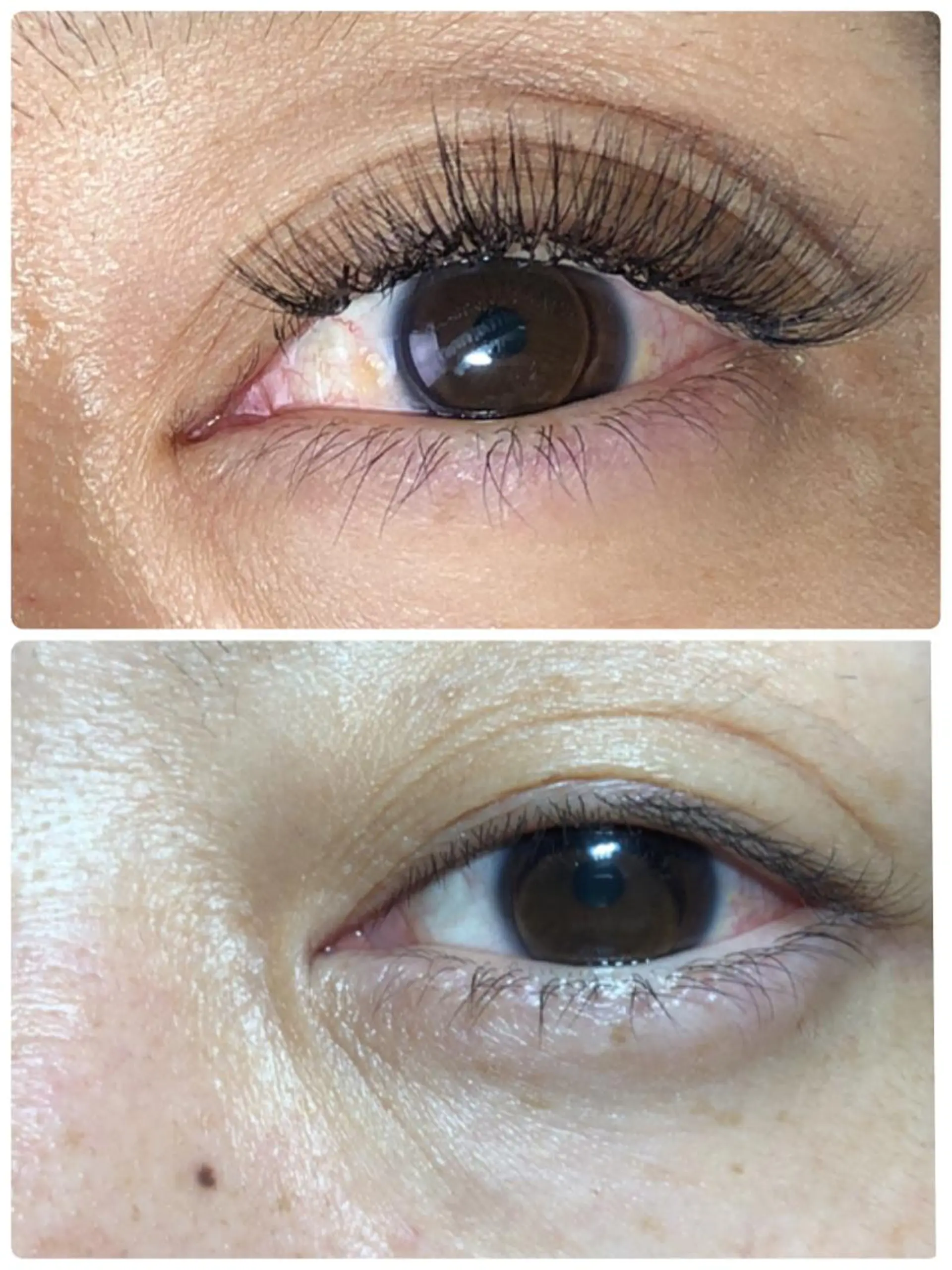 マツエク・マツパ ボリュームラッシュ マツエク Rei to　youのマツエク・マツパデザイン