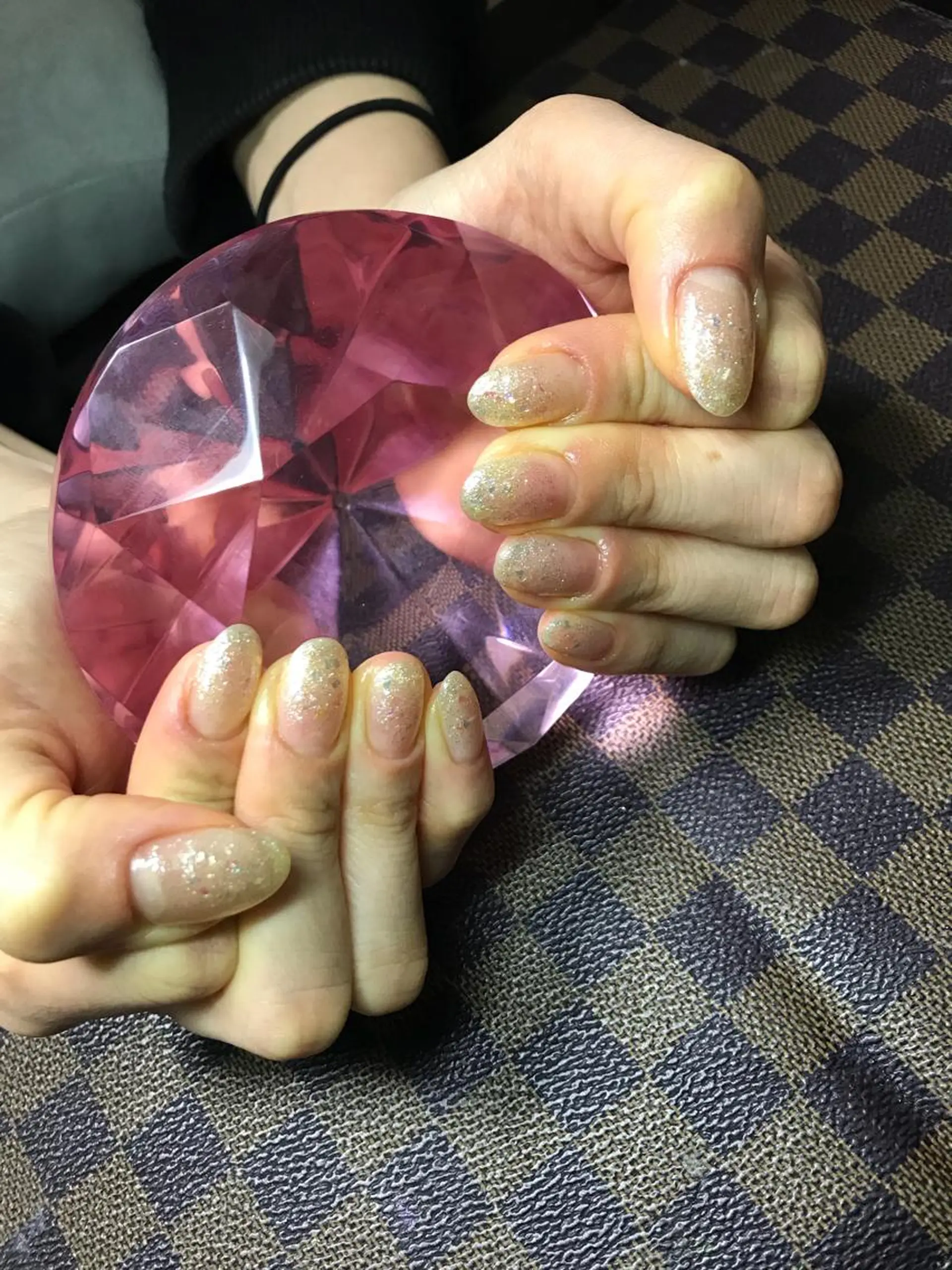 ネイル ハンドネイル 仲谷 つかさのエステ・リラクイメージ