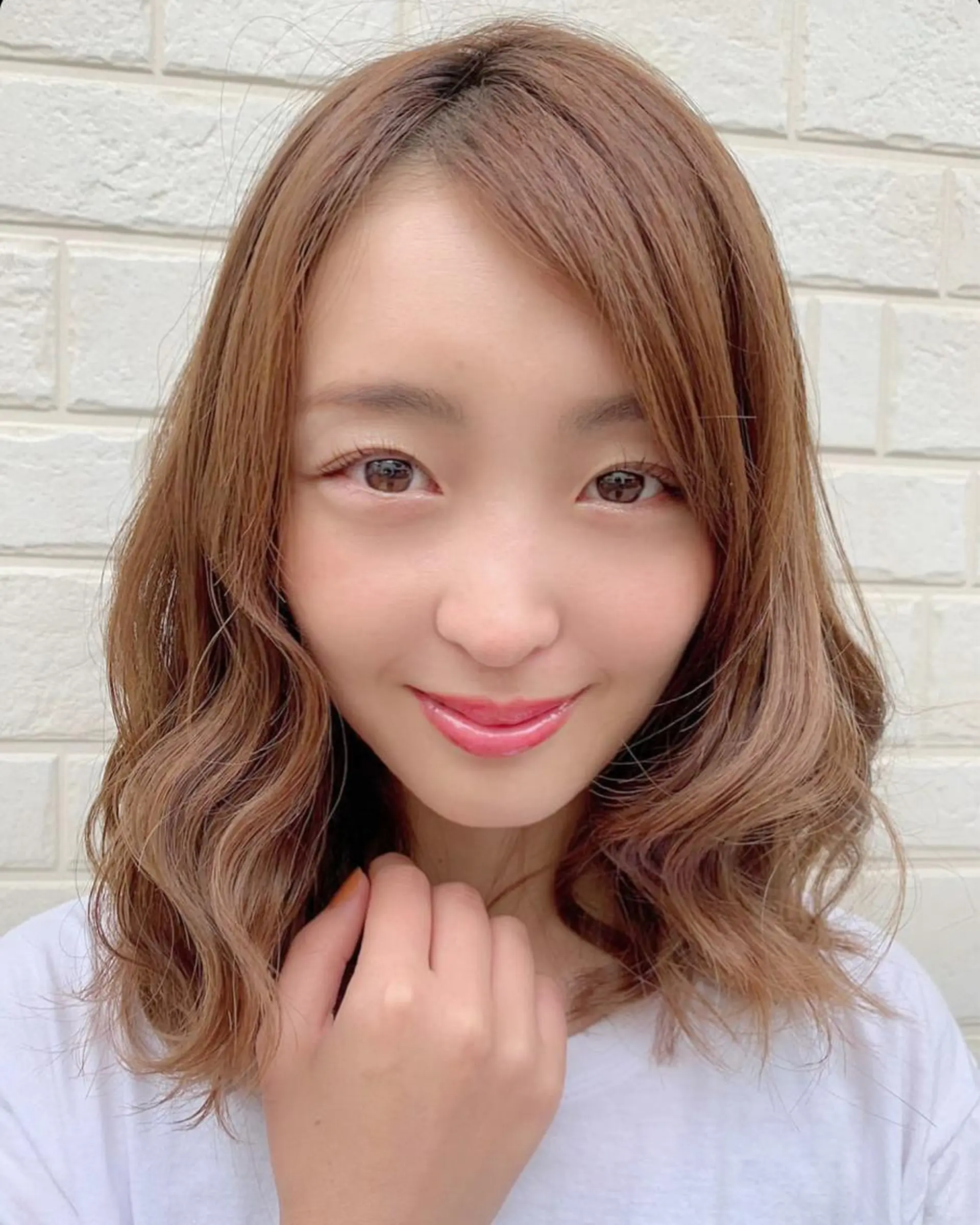 マツエク・マツパ 北村 由佳里のマツエク・マツパデザイン