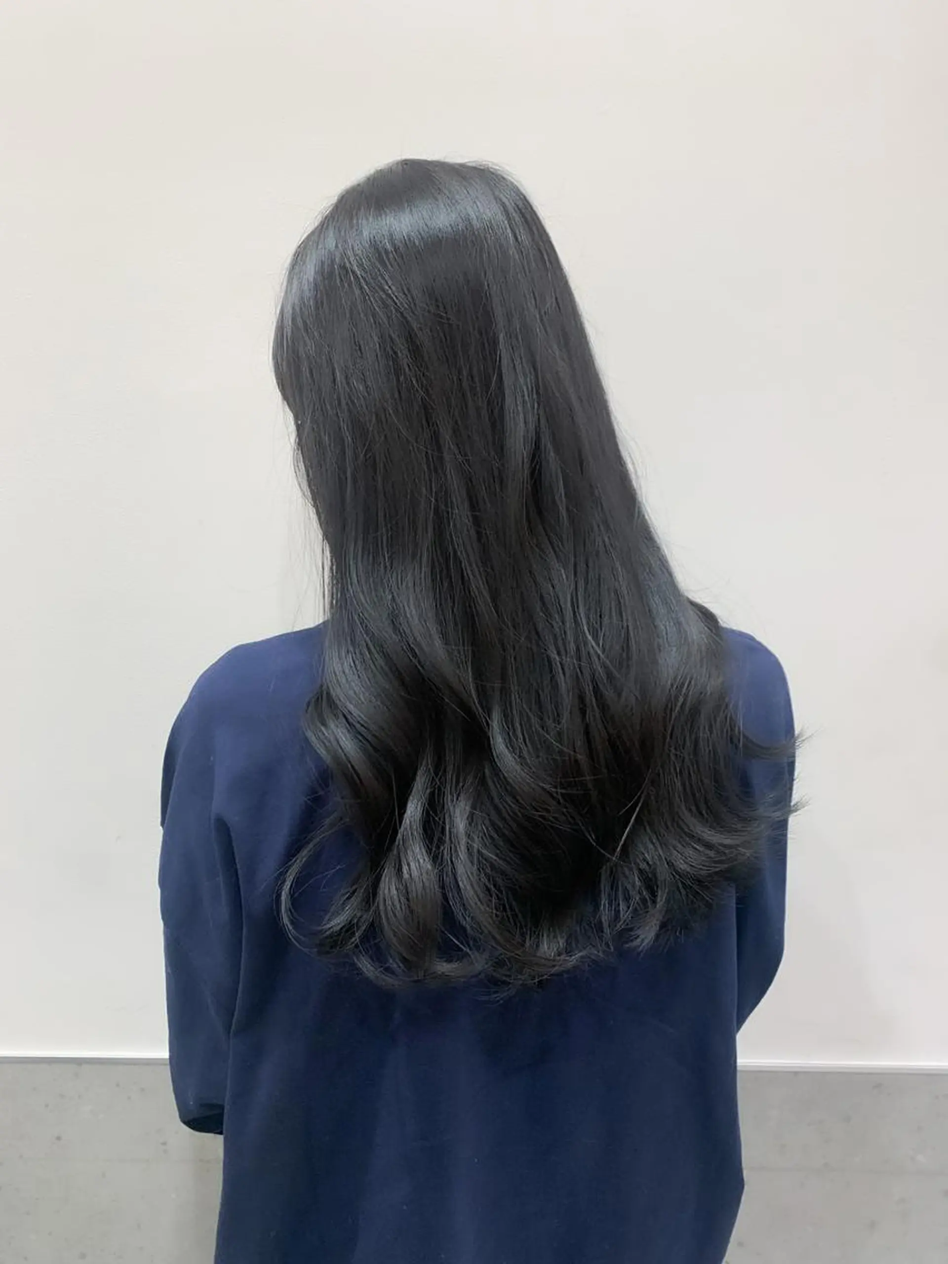 ミディアム カラー ヘアアレンジ ミニボブ/ブリーチ 🌈MISATOのヘアスタイル