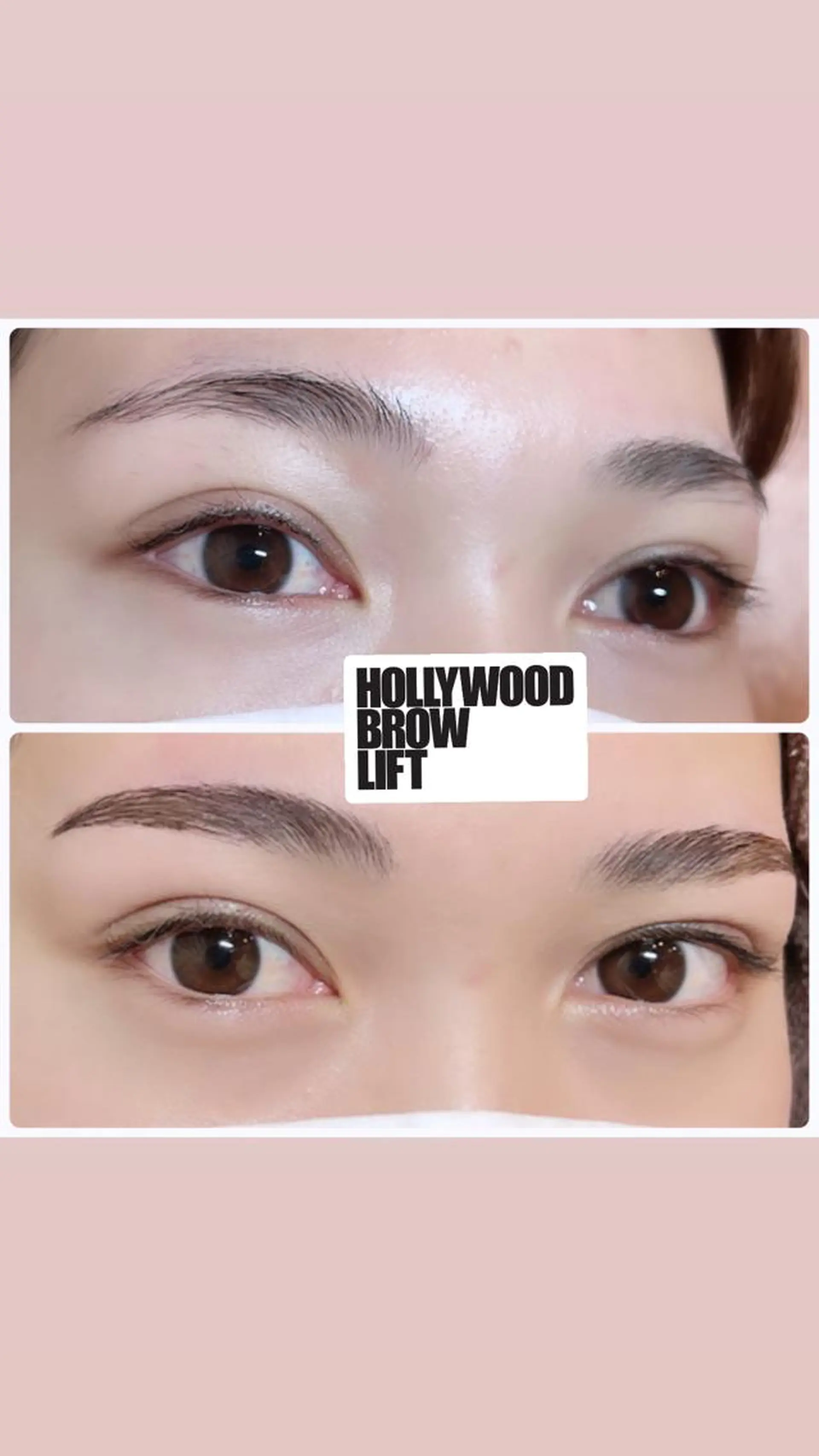 アイブロウ HUR-RAH所属・HUR-RAH Haruyoの眉毛・アイブロウイメージ