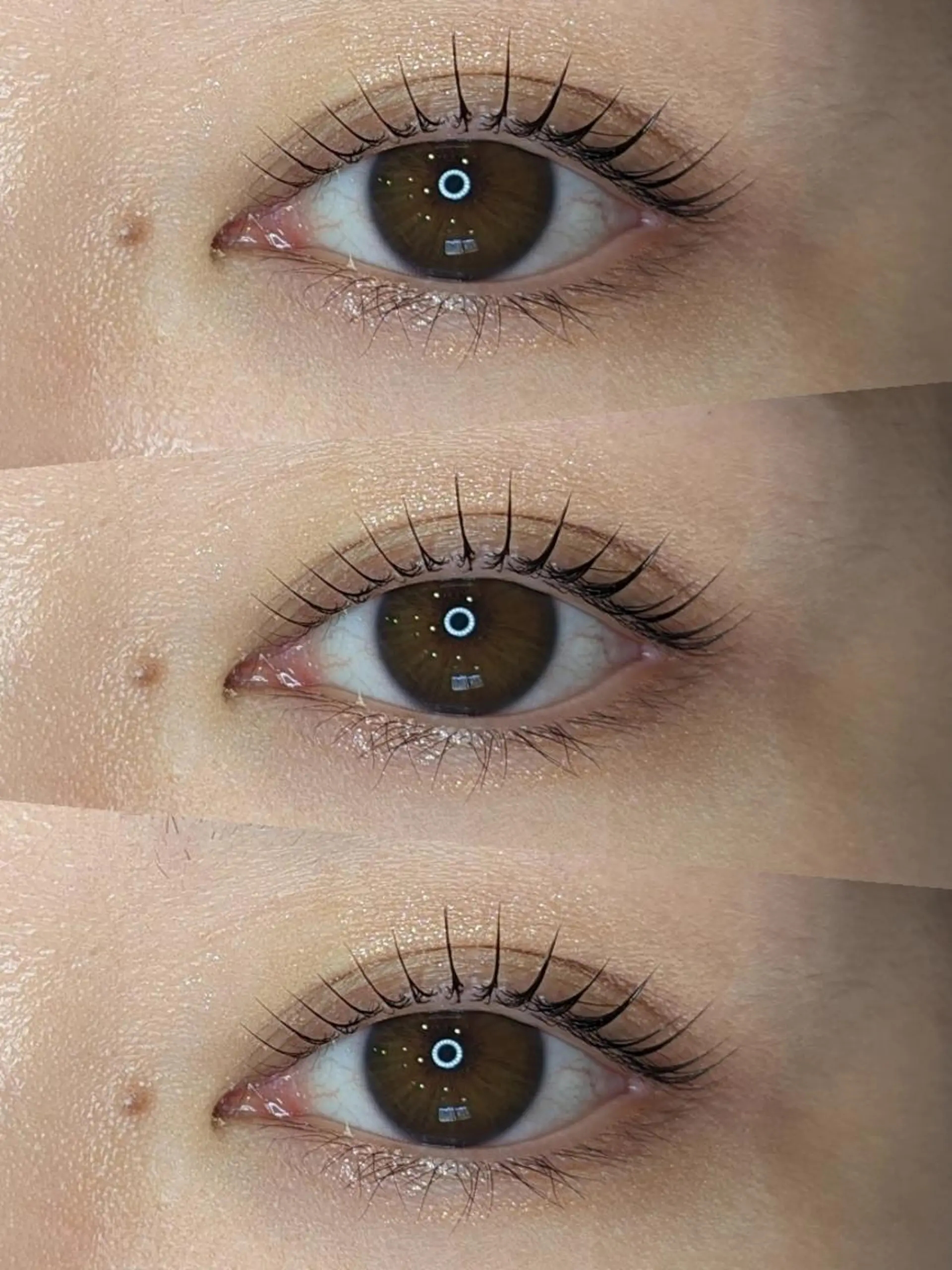 マツエク・マツパ 【STEEL池袋】 🌈MASHIMAのマツエク・マツパデザイン