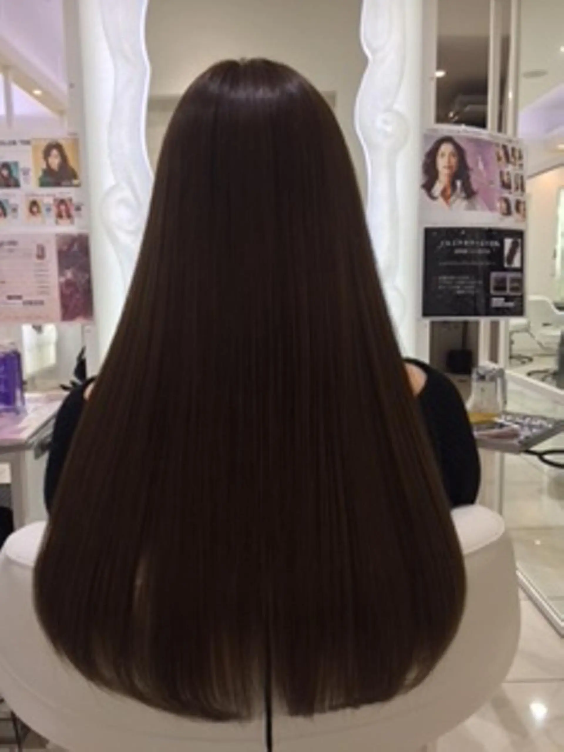 ロング トリートメント 🍇期間限定🍇特 別掲載中💜山本竜大のヘアスタイル