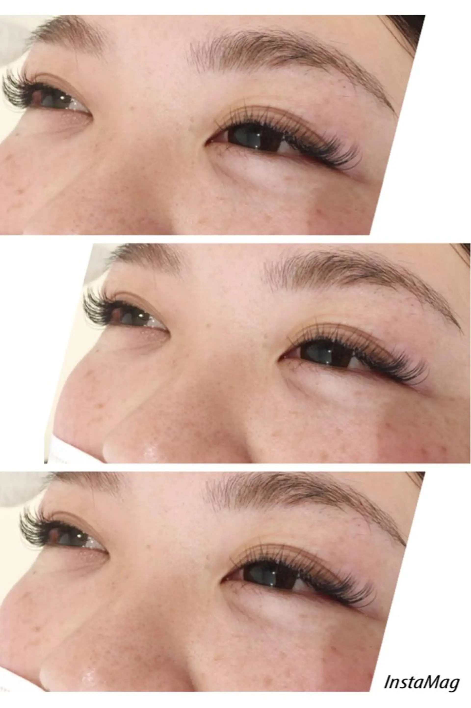 マツエク・マツパ KU TA  \(◡̈)/の眉毛・アイブロウイメージ