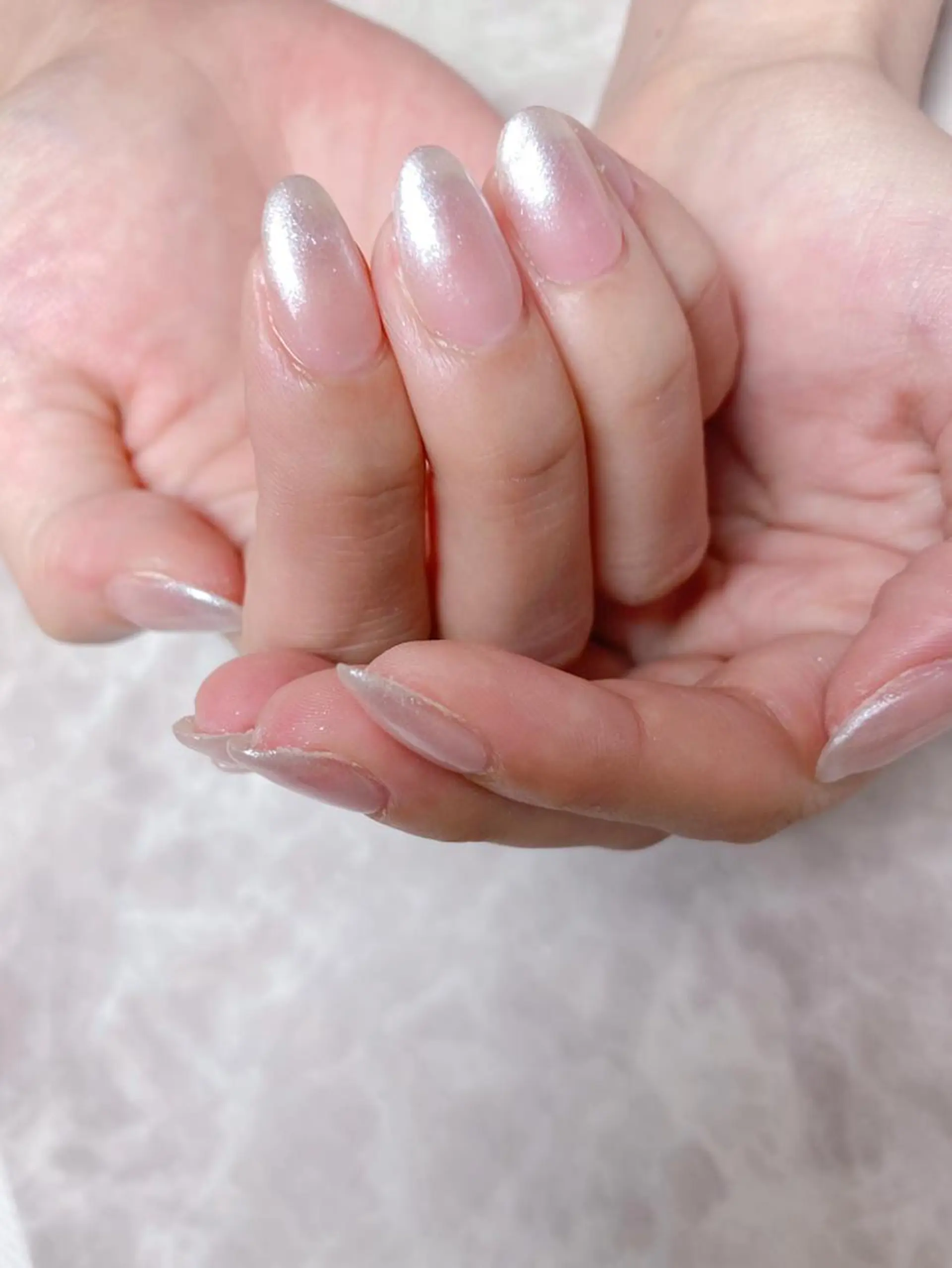 ネイル ハンドネイル 🌿Charme🌿 MAIのネイルデザイン