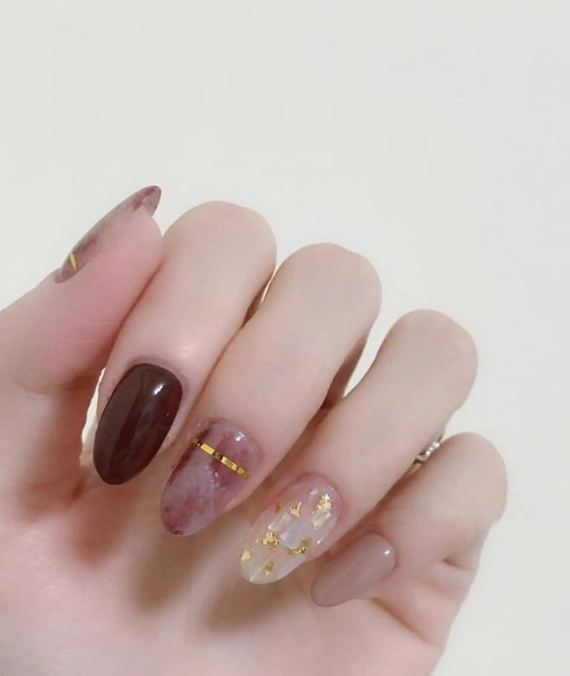 マツエク・マツパ Cute beauty2のマツエク・マツパデザイン