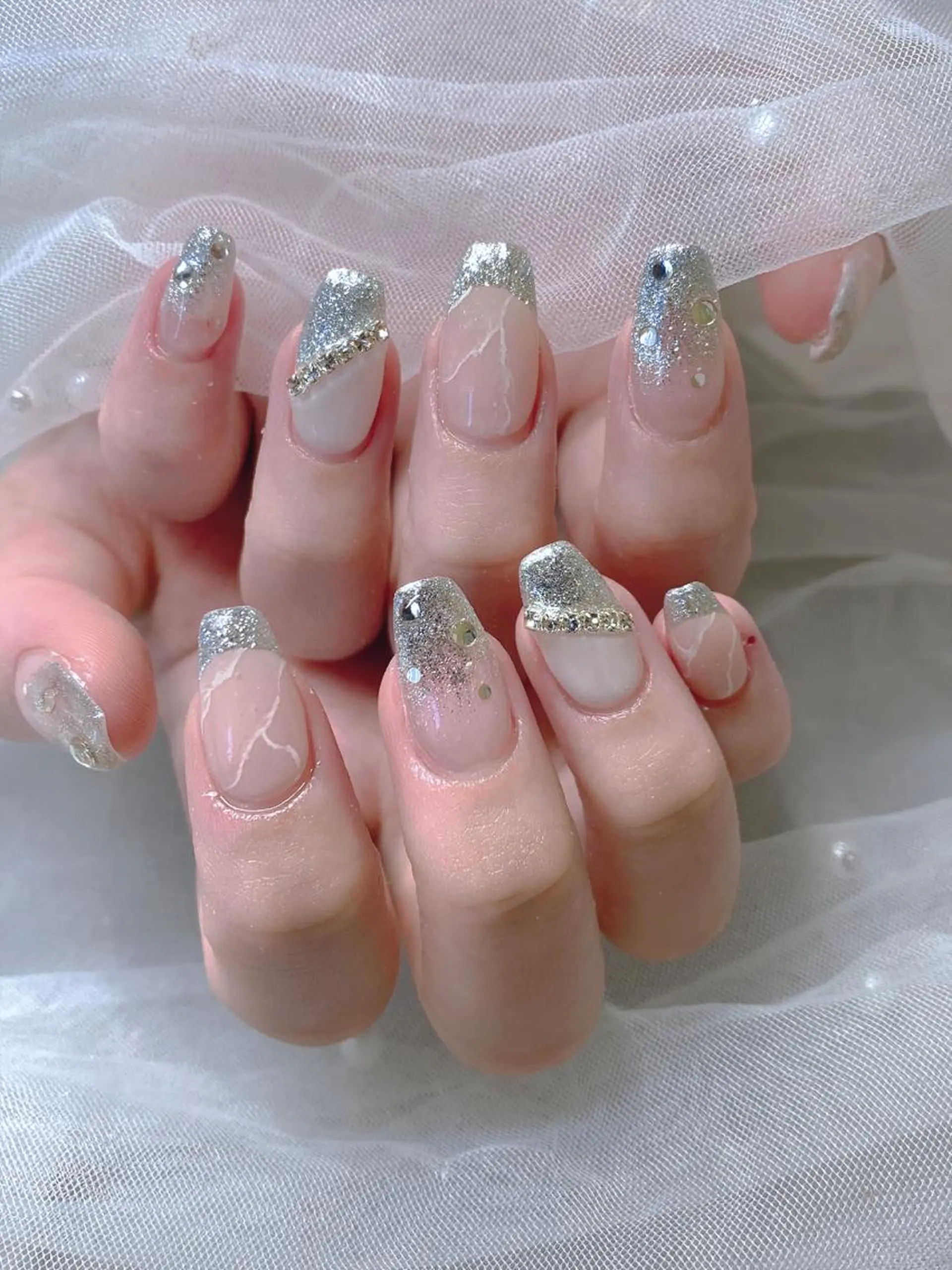 ネイル エムズ エムズのマツエク・マツパデザイン