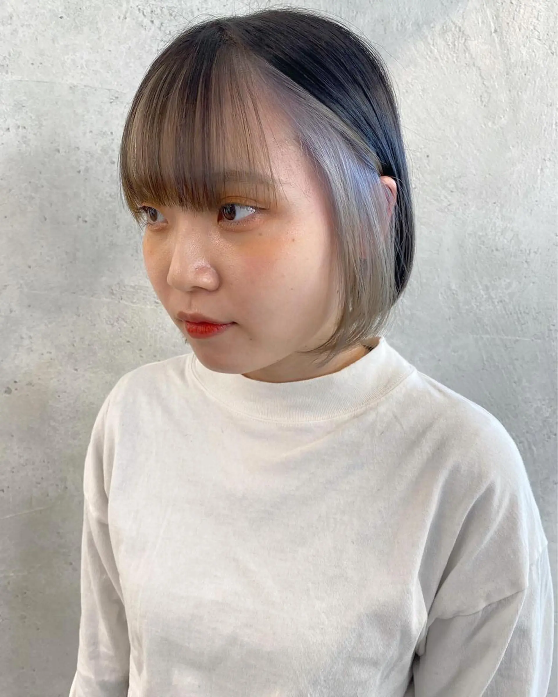 ショート カラー ヘアアレンジ メンズ 【池袋/スパイキー ショート】ⓝⓘⓜⓤのヘアスタイル