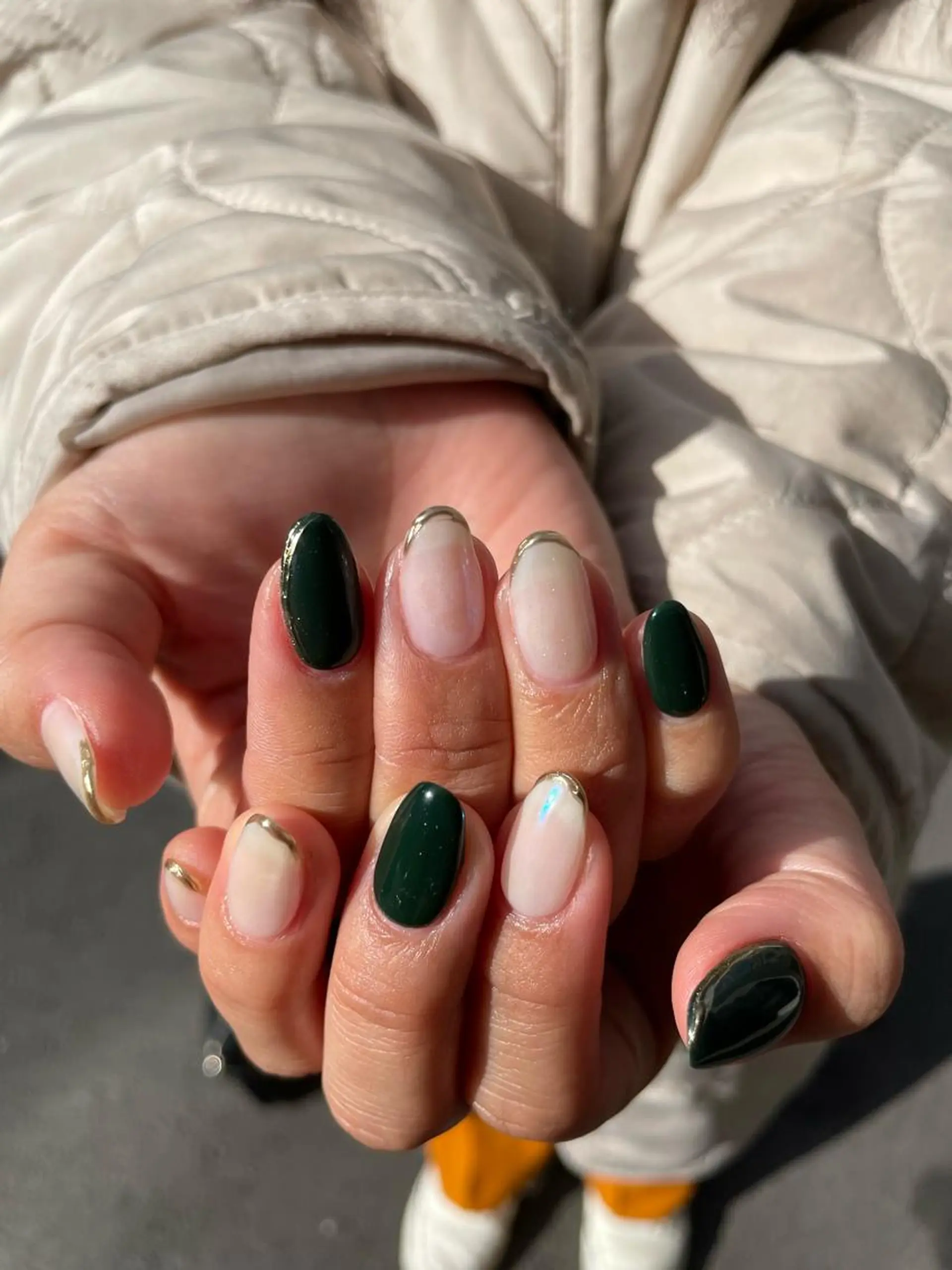 ネイル MH_ Nailのネイルデザイン