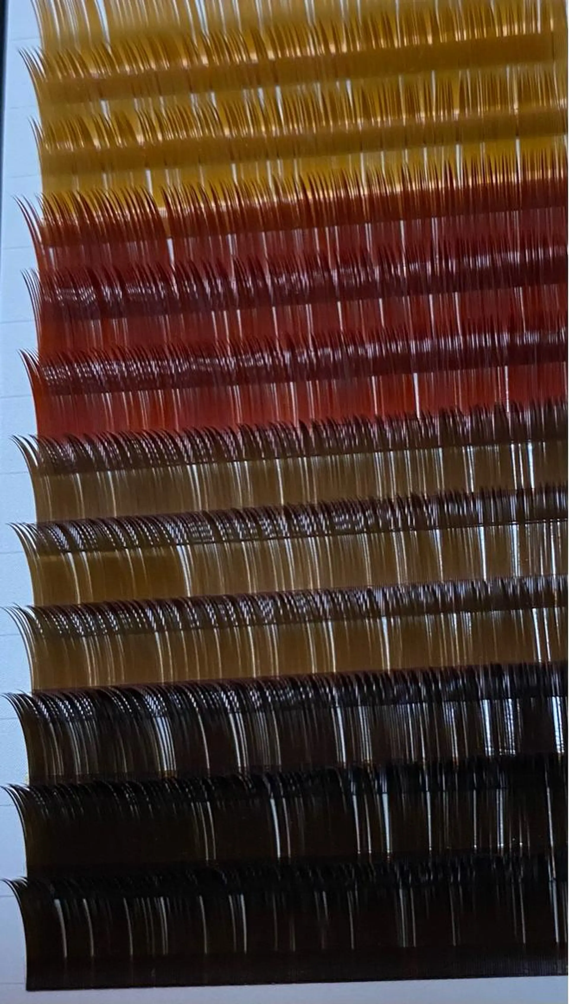 マツエク・マツパ カラーマツエク ミンク マツエク ma-pa所属・ma-pa eye＆hairのマツエク・マツパデザイン