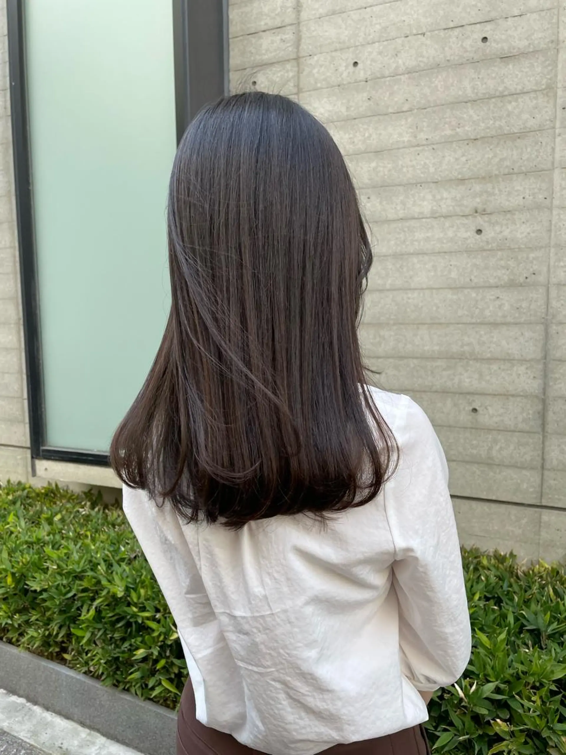 ロング ツヤ美髪💐 髪質改善/高山愛来のヘアスタイル