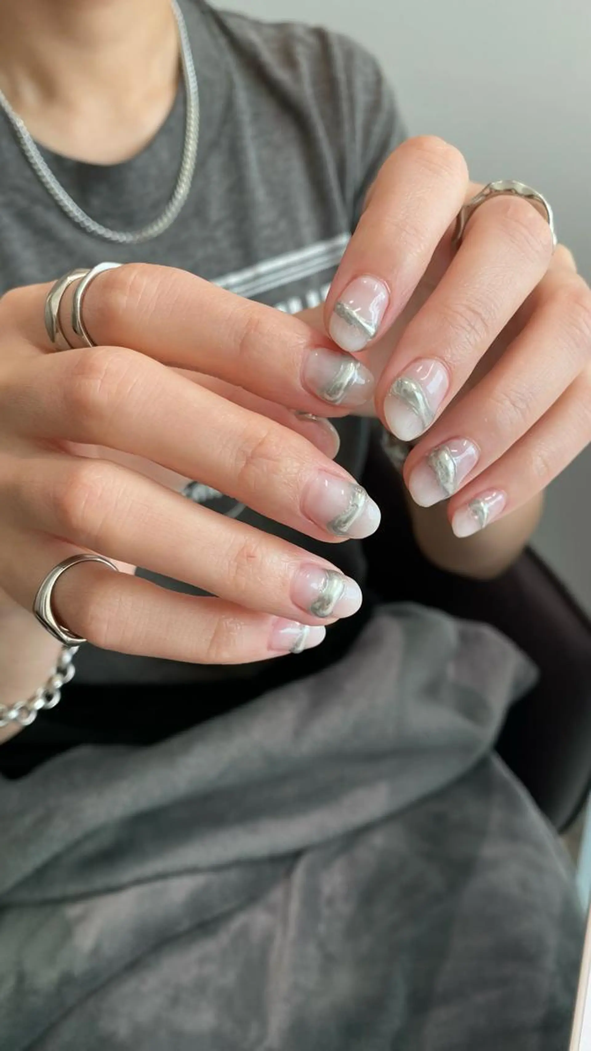 ネイル ayana nails所属・nail salon ayanaのネイルデザイン