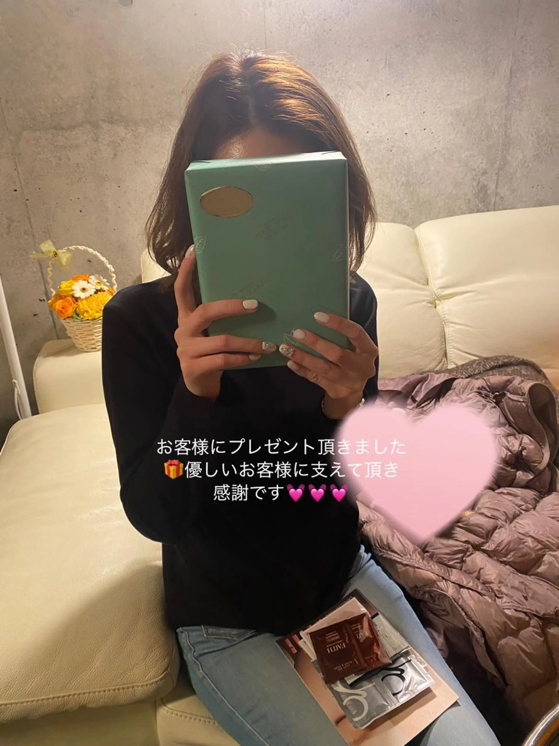 Mandarin Orange所属・毛穴から始める肌メン テマンダリンオレンジのエステ・リラクイメージ