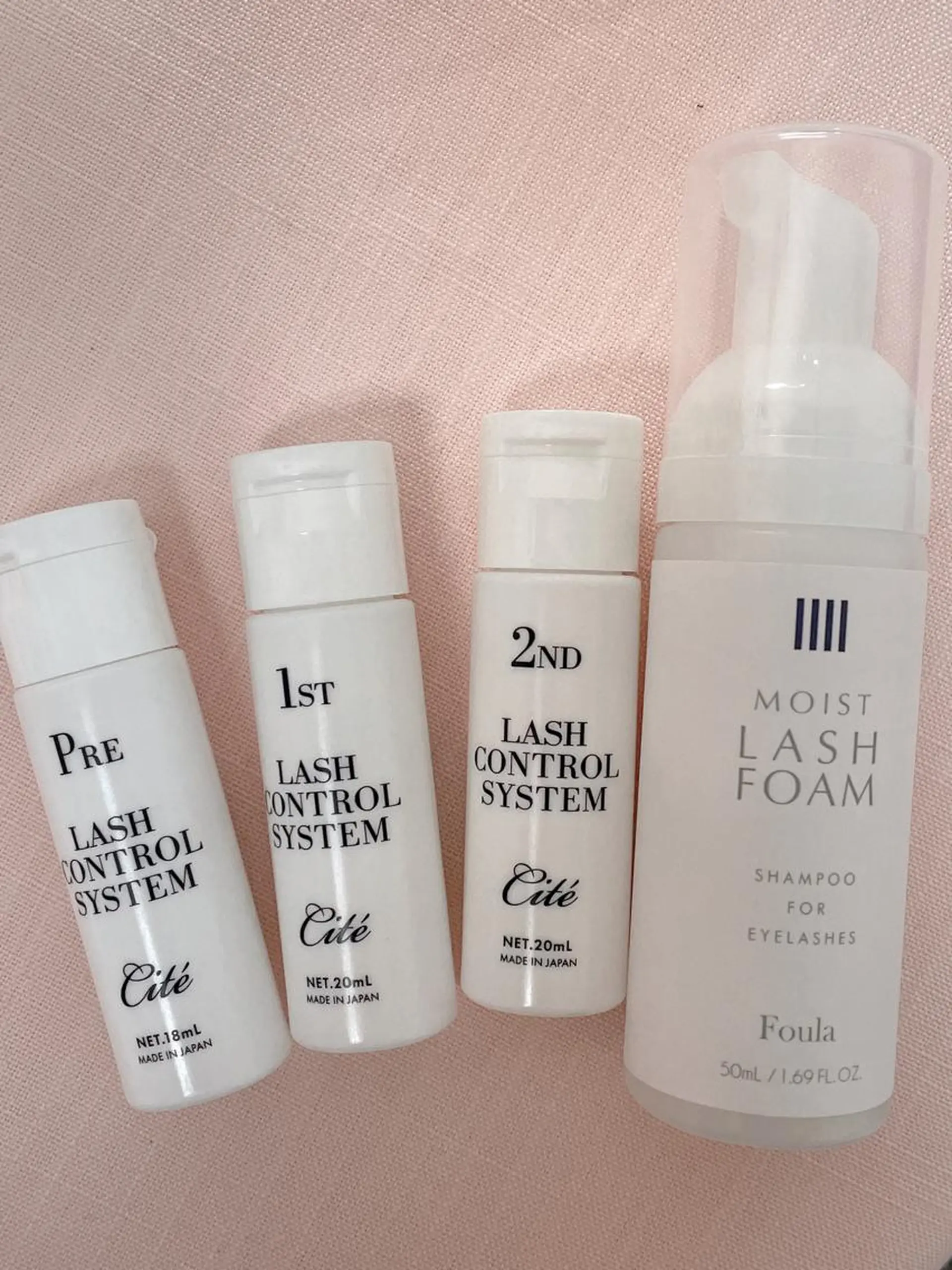 マツエク・マツパ kico.co salonのマツエク・マツパデザイン