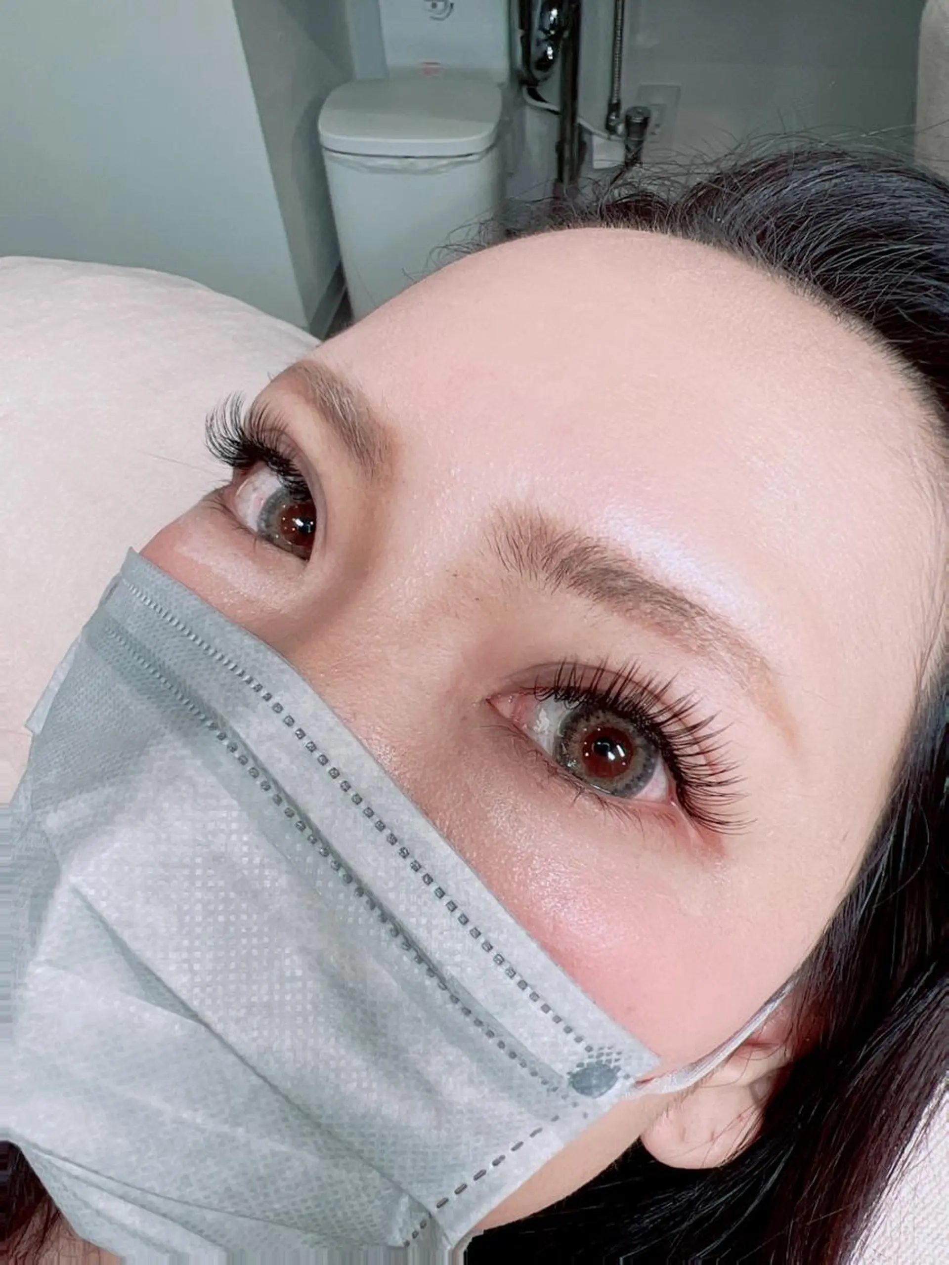 マツエク・マツパ Kira&Nico マツエク/まつパのマツエク・マツパデザイン