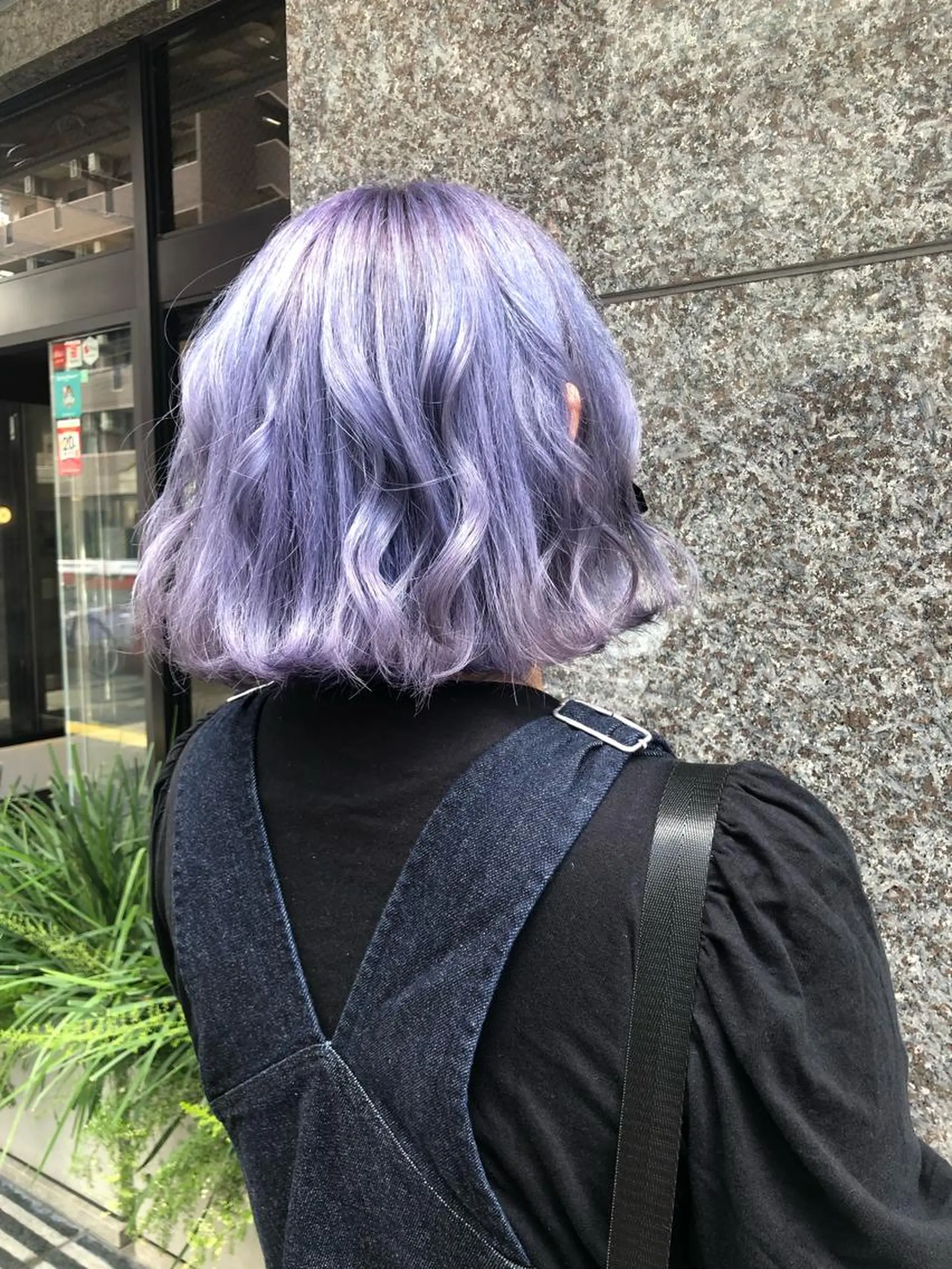 ミディアム カラー 🌟1番すきを作りま しょう🌟 なつきのヘアスタイル