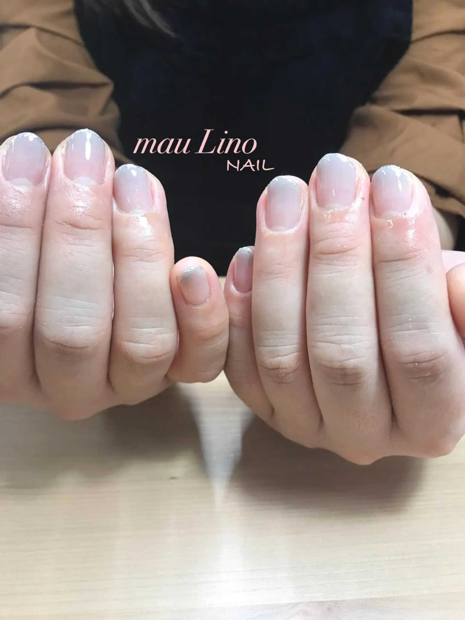 ネイル mau Lino NAIL所属・GELo nail~#19~のネイルデザイン