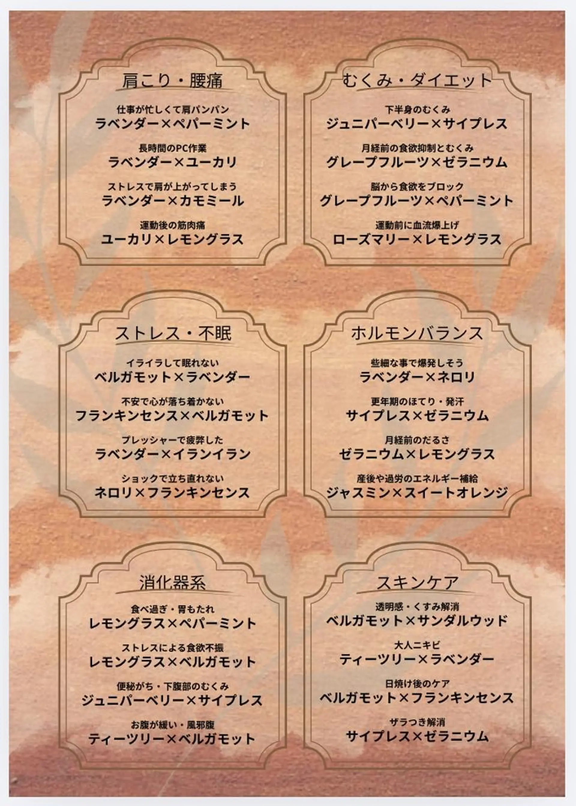 近藤 由美のエステ・リラクイメージ