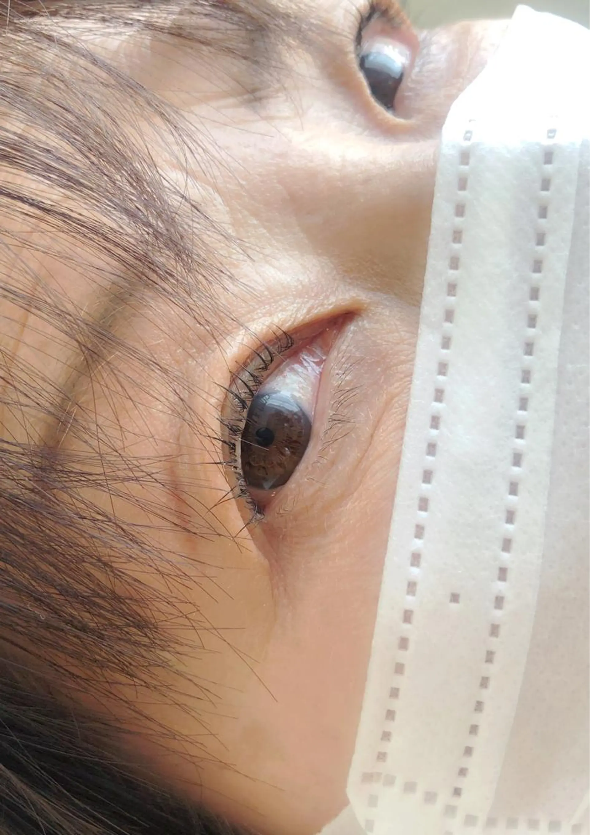 マツエク・マツパ アイラッシュサロン GREENのマツエク・マツパデザイン