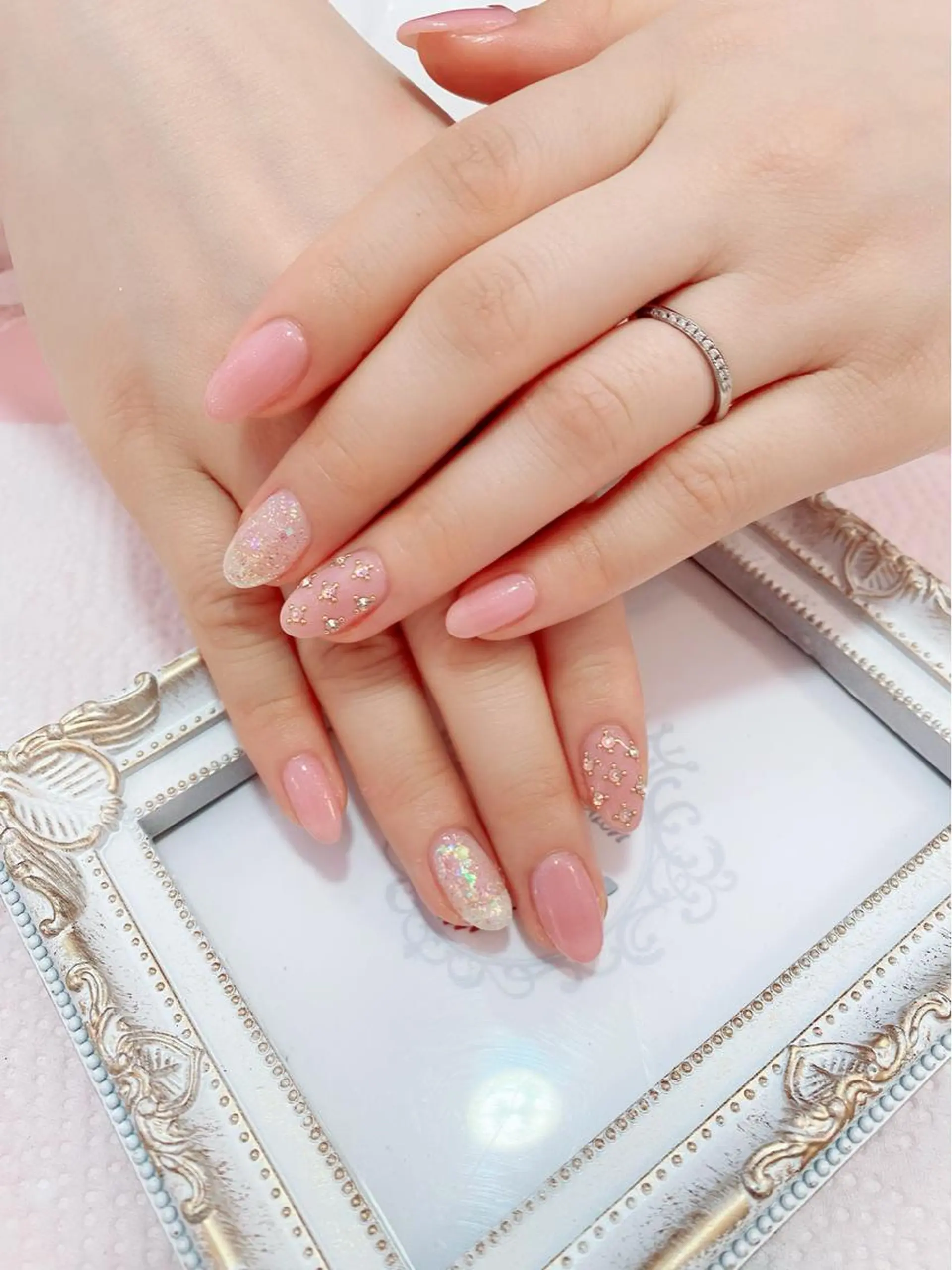 ネイル nail salon SENのネイルデザイン