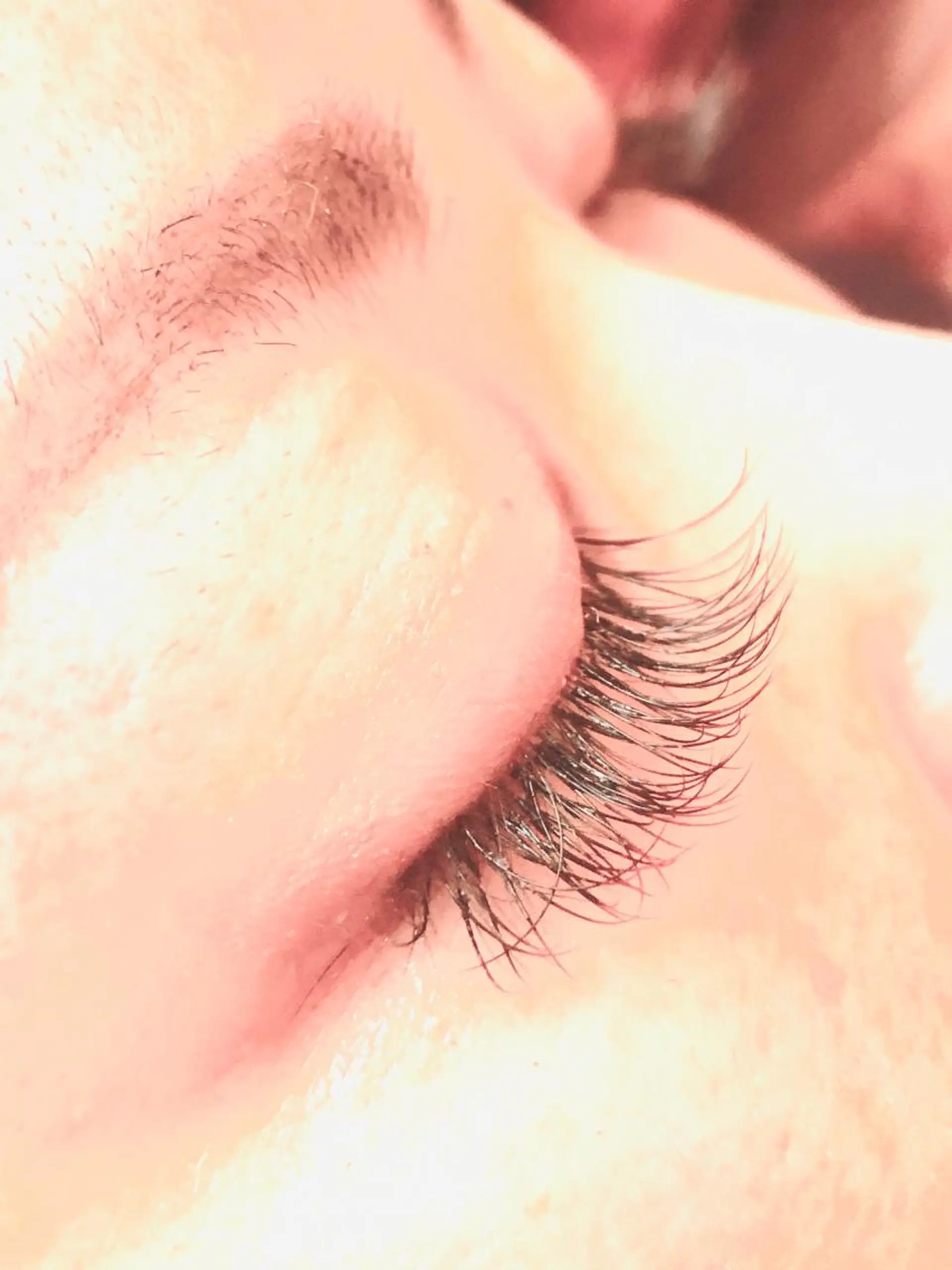 マツエク・マツパ loisir yamanoのマツエク・マツパデザイン