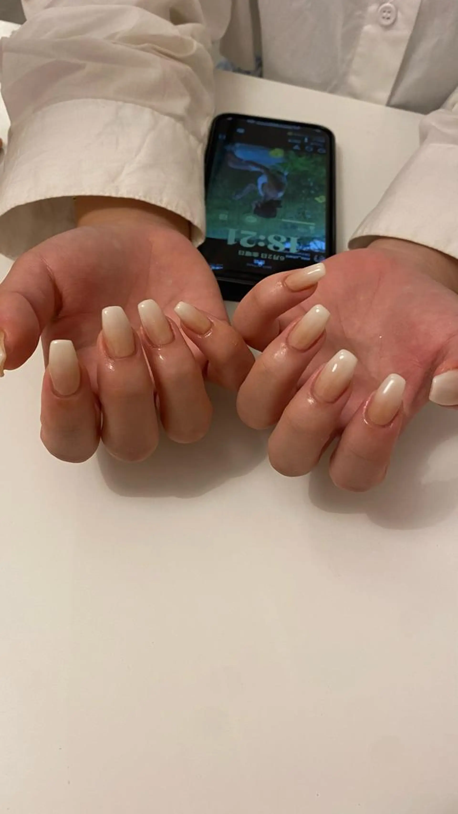 ネイル ハンドネイル n Honokaのネイルデザイン