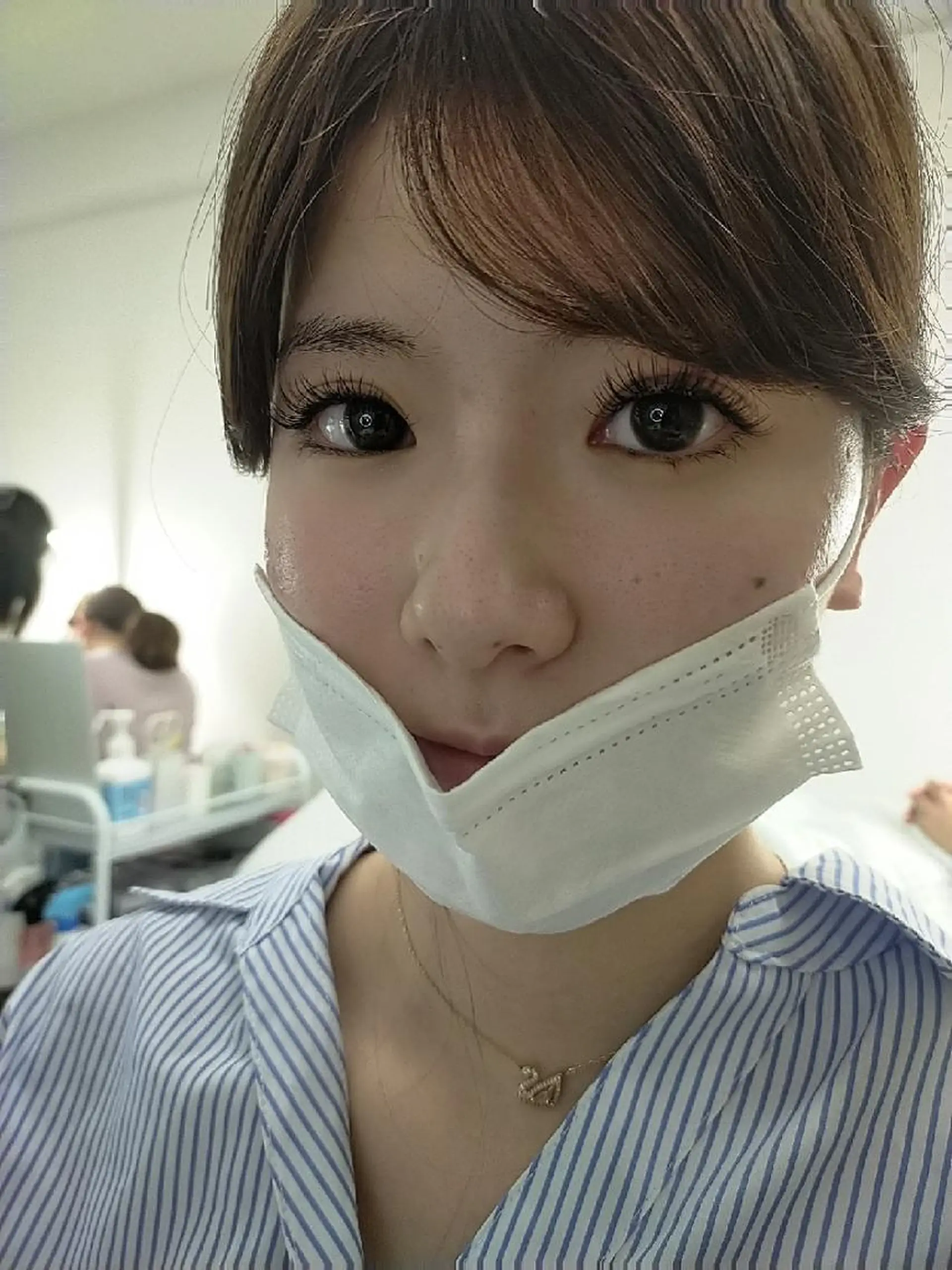 マツエク・マツパ マツエク ✨Yumi ☆eye✨のマツエク・マツパデザイン