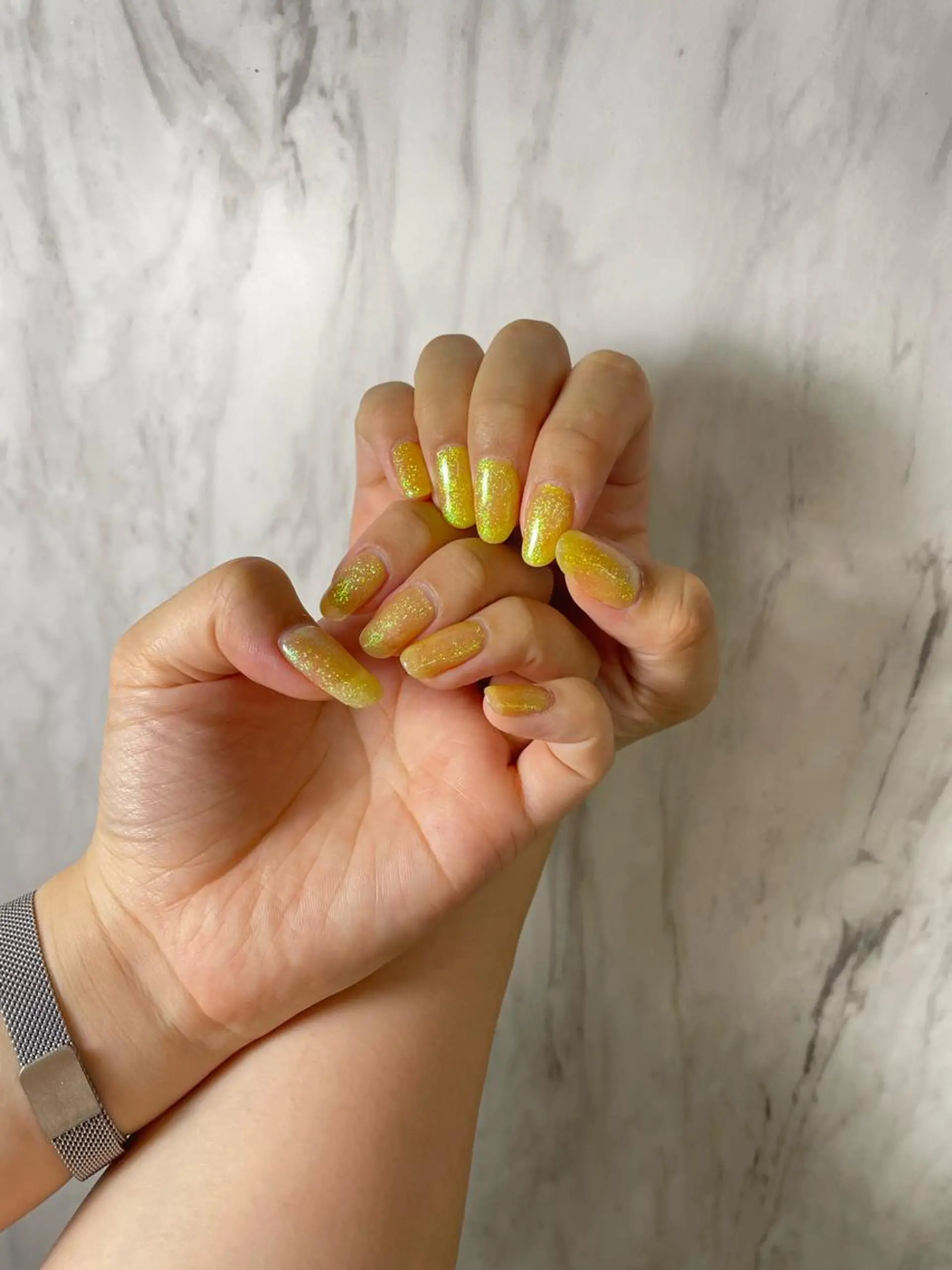 ネイル MAXKELLY KANNAのネイルデザイン