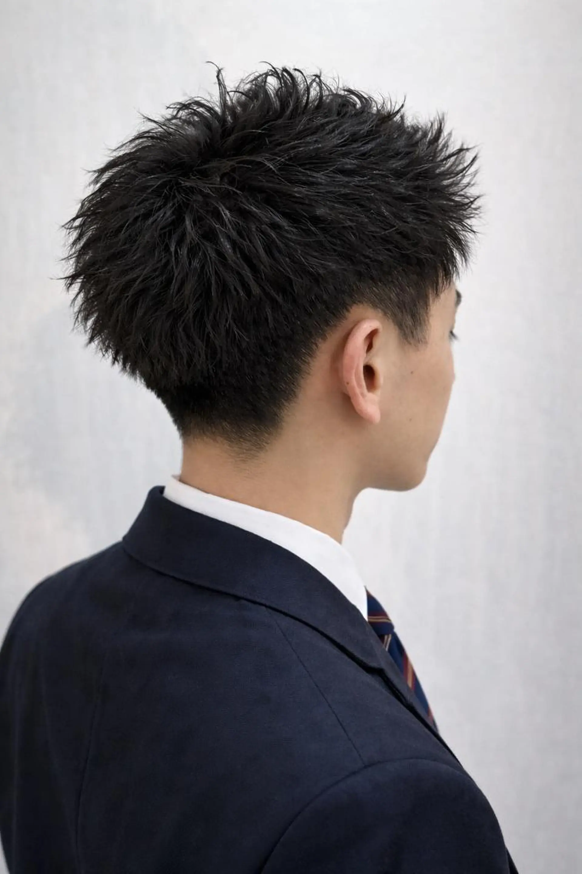 メンズ Hair Salon Atem☀️上安店のヘアスタイル