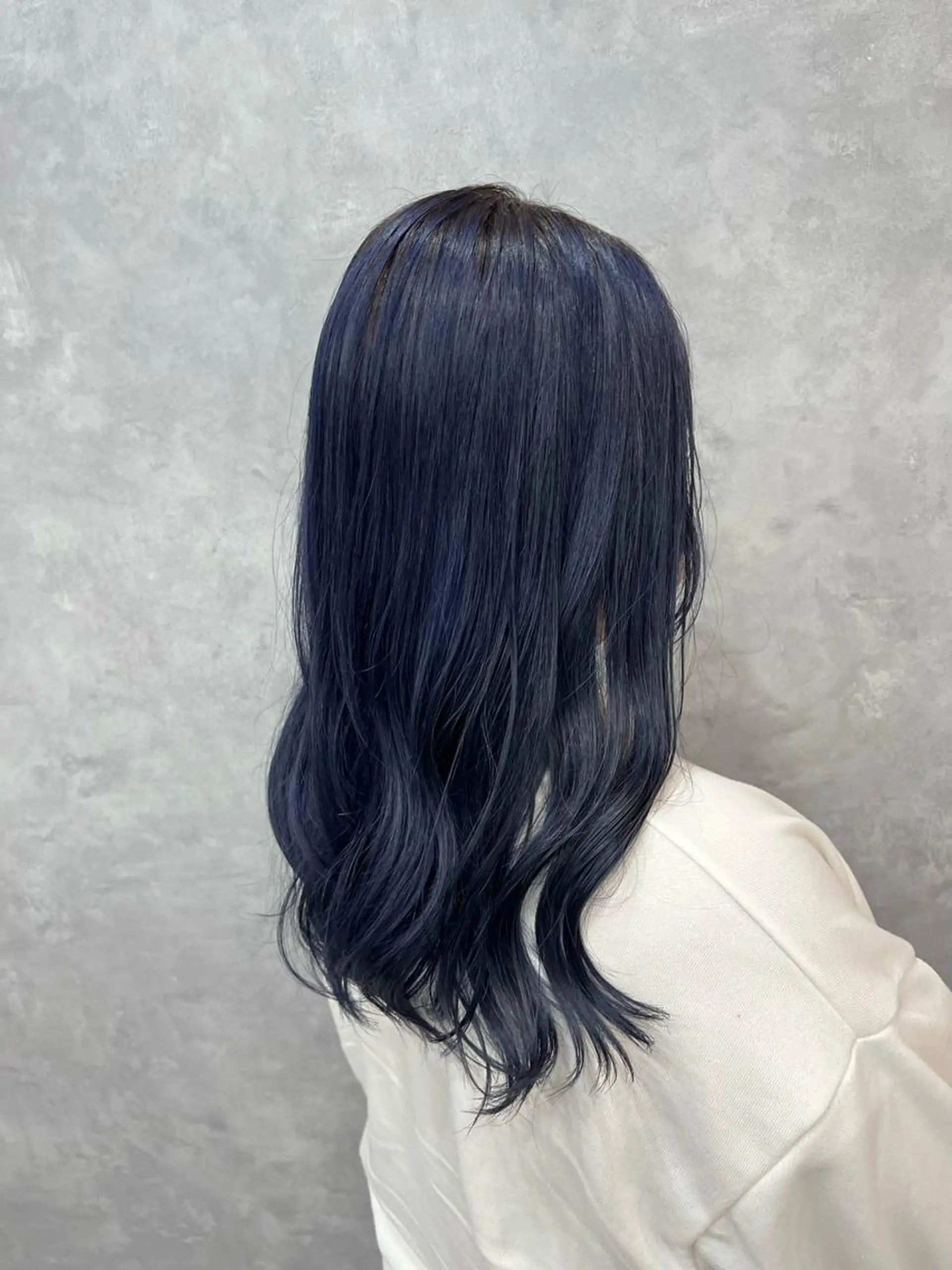 カラー SALOWIN栄所属・SALOWIN栄 高須大貴のヘアスタイル