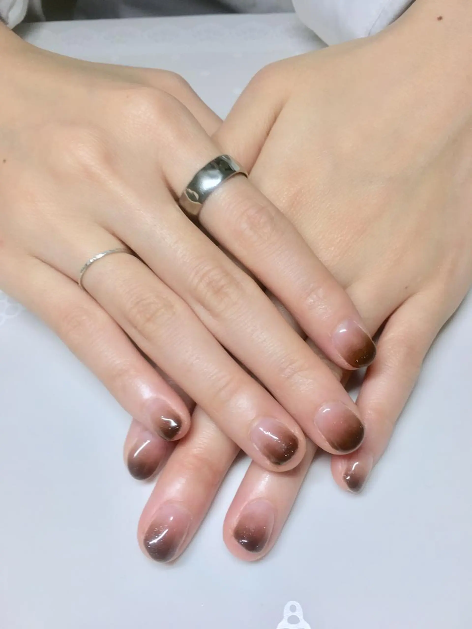 ネイル 新宿ネイルサロン ジェミディローサのネイルデザイン