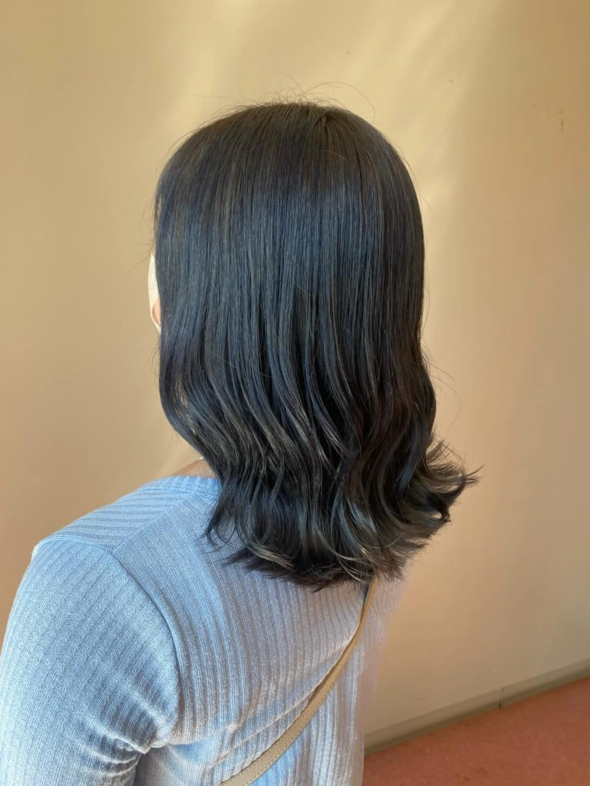 カラー Shikota Nagisaのマツエク・マツパデザイン