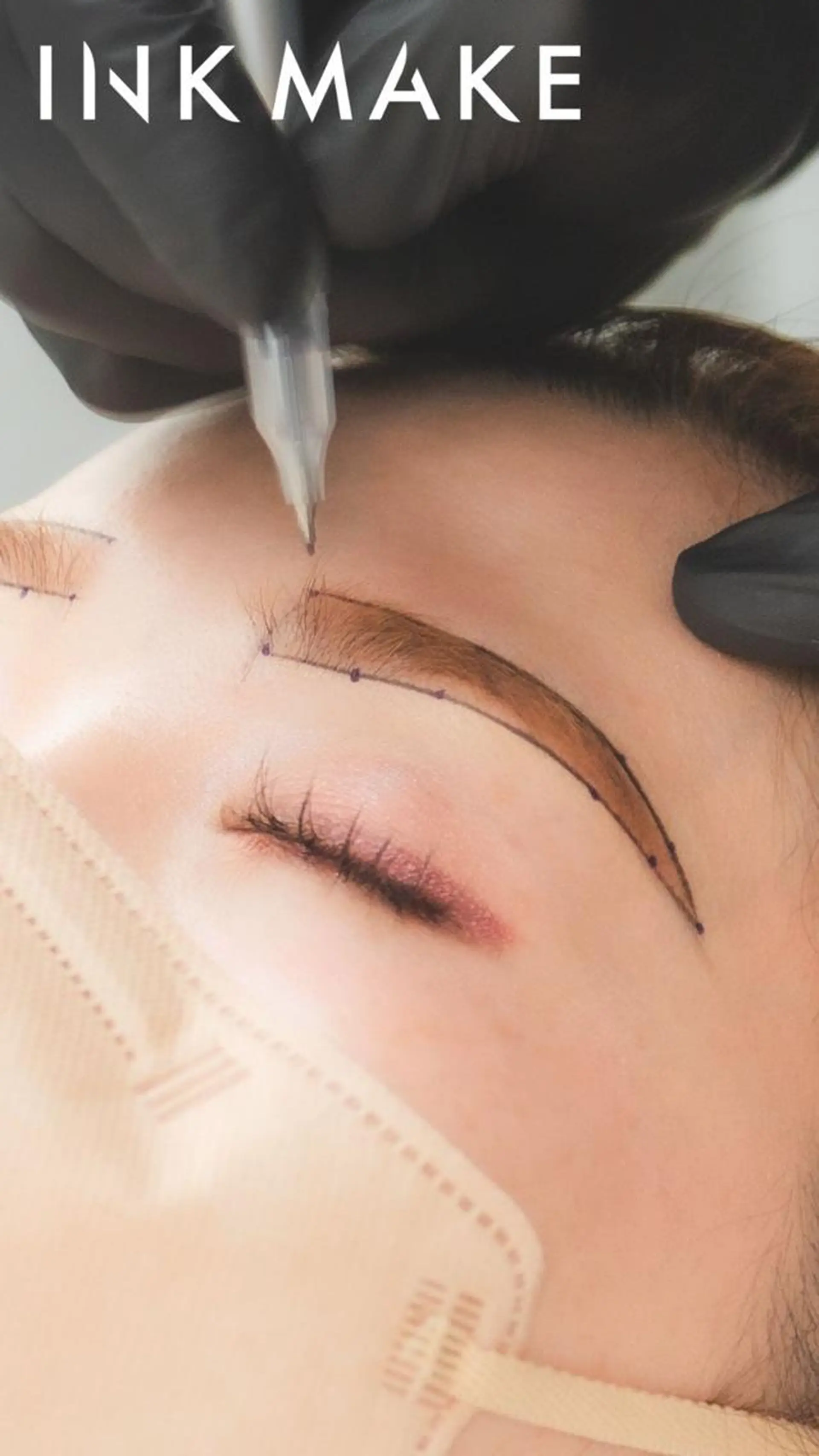 アイブロウ 眉&ネイルサロン 【とらんて】の眉毛・アイブロウイメージ