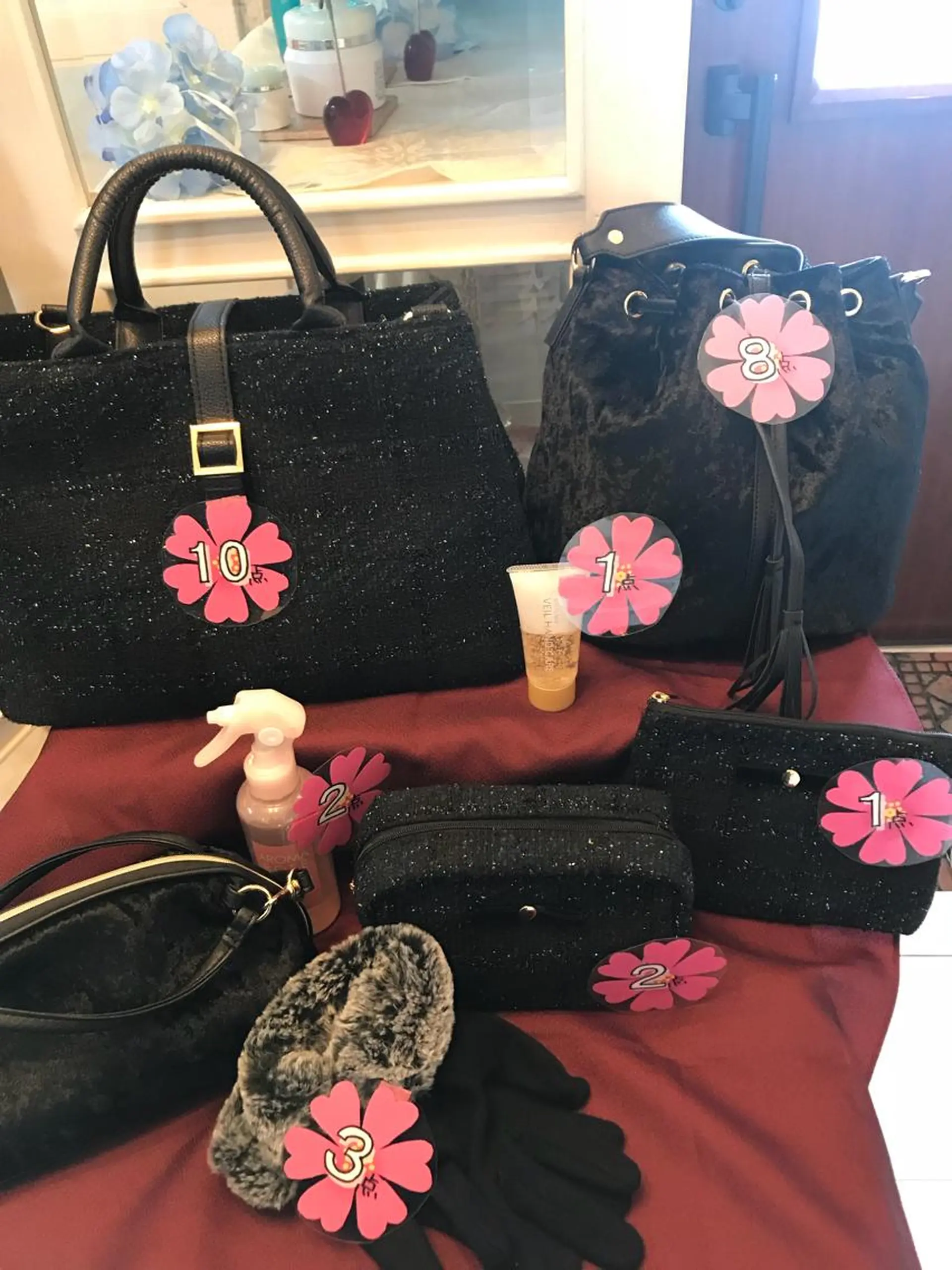 肌質改善サロン 来店プレゼントありのエステ・リラクイメージ