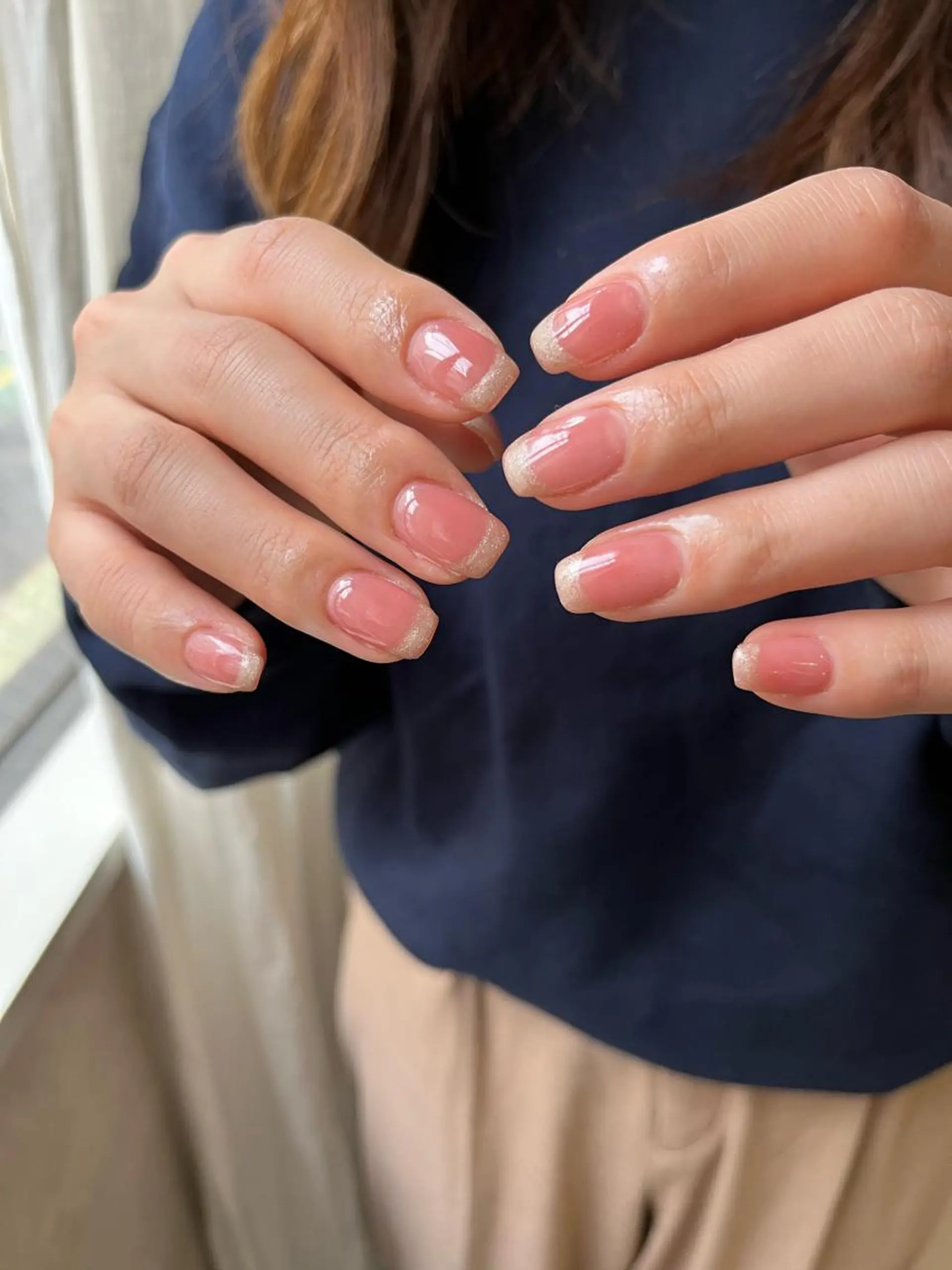 ネイル Etel -atelier-のネイルデザイン