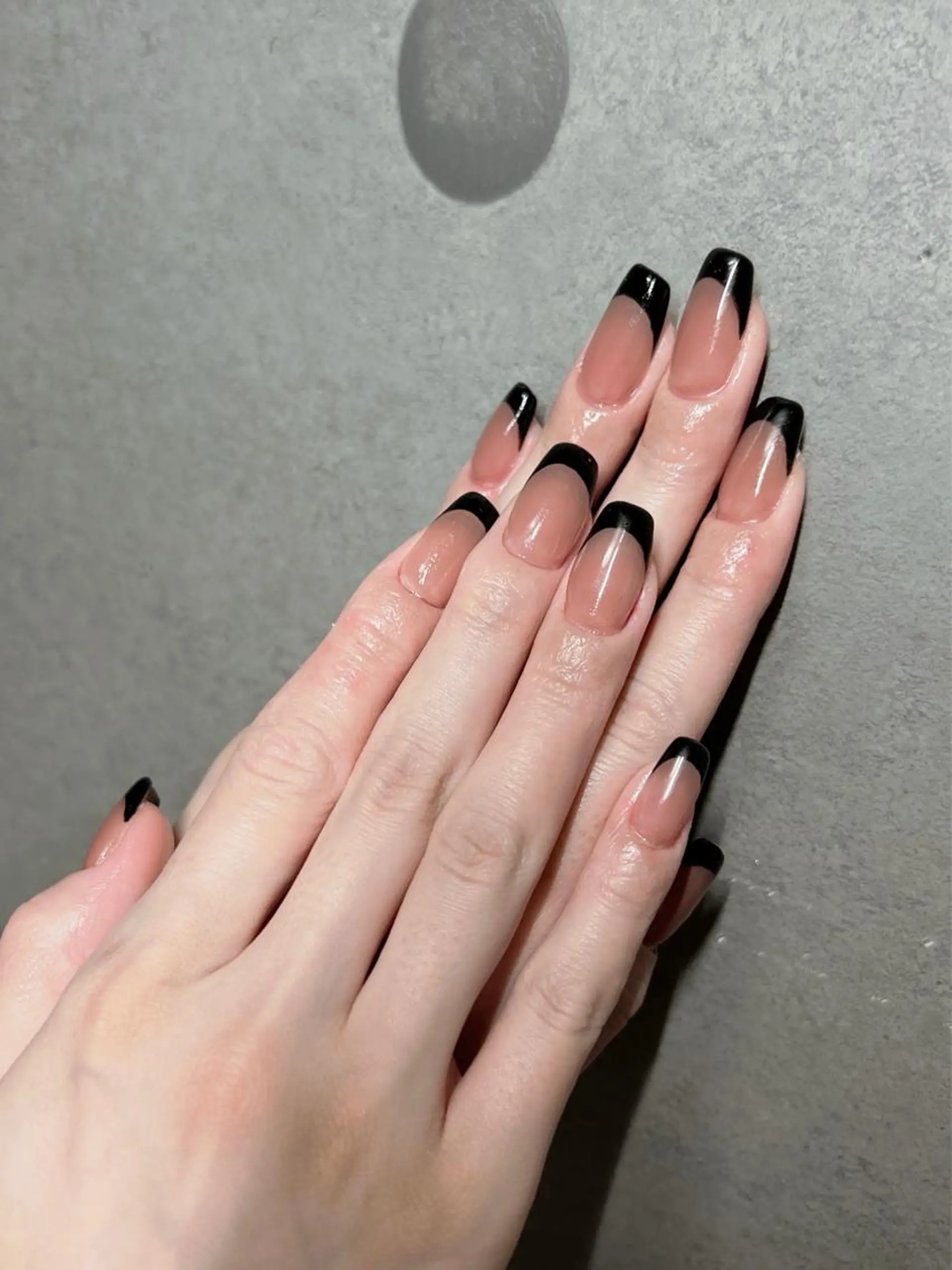 ネイル lucky nail 歌舞伎町のネイルデザイン