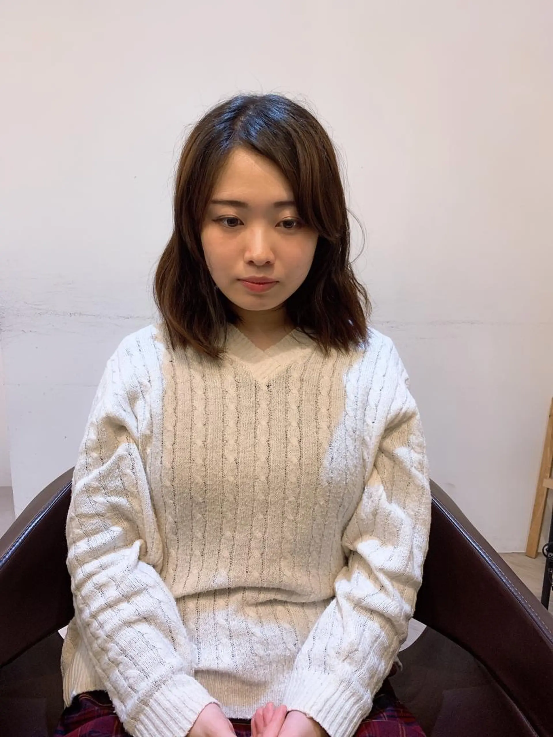 ショート ショートヘア DALIA(ダリア)所属・艶髪💎美容師 TATSUYAのヘアスタイル