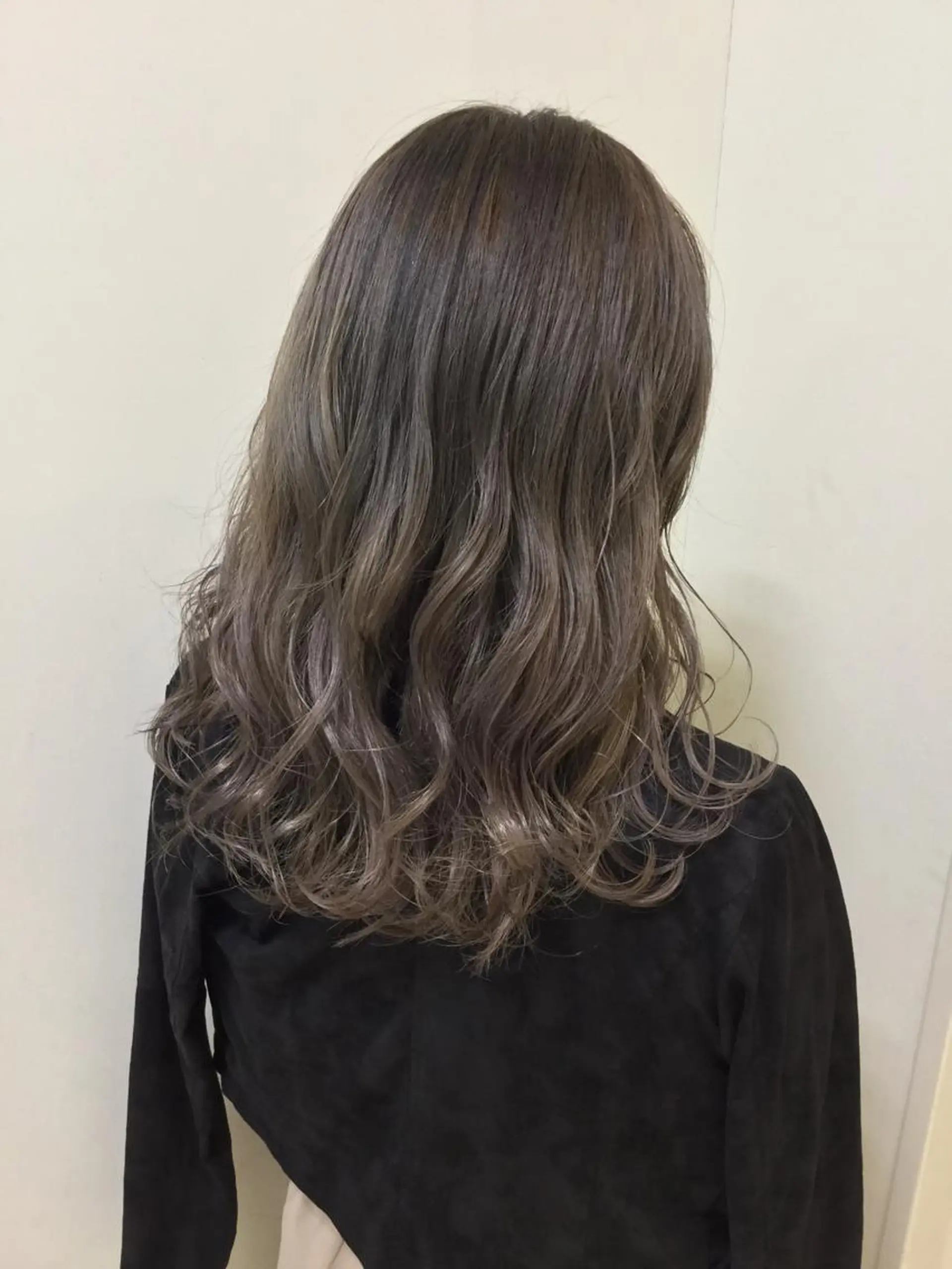 ミディアム ヘアアレンジ 🍀favori🍀 kanekoのヘアスタイル