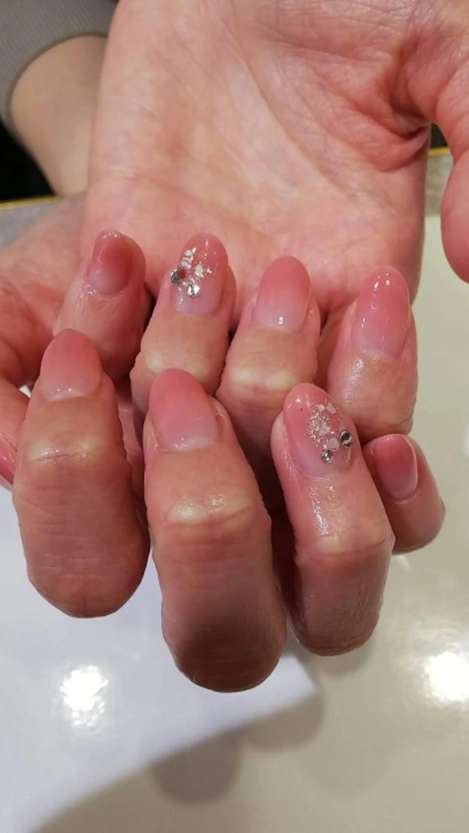 ネイル Micky nail chikushinoのその他イメージ