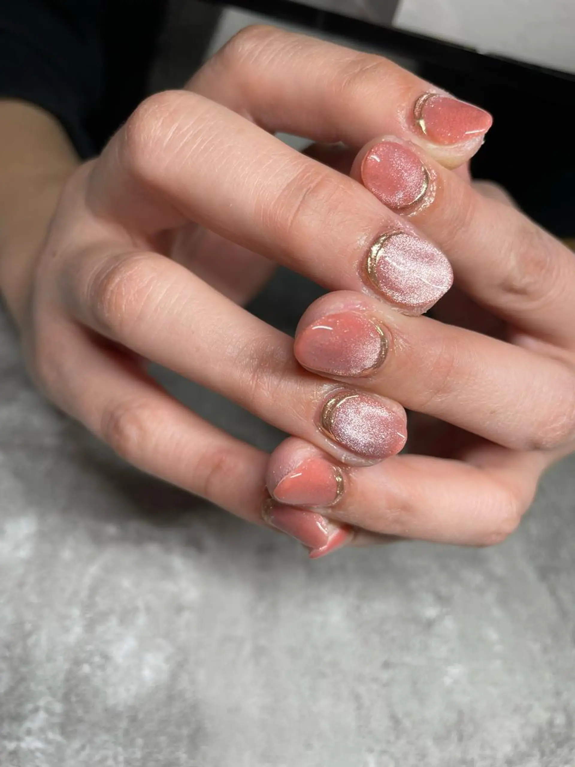 ネイル Y's nailのネイルデザイン