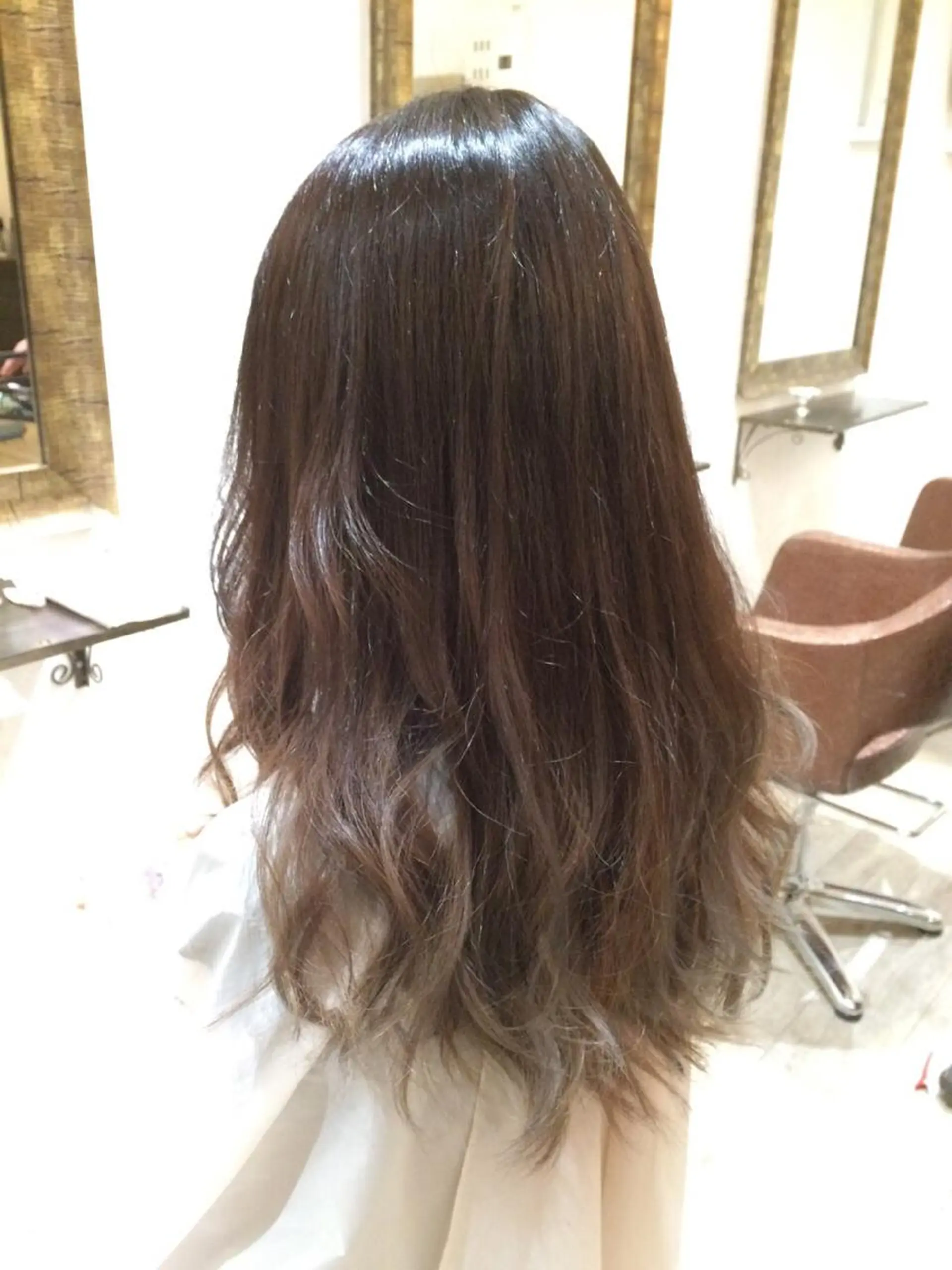 カラー K-POP好き美容師 🇰🇷Kai.Yのヘアスタイル