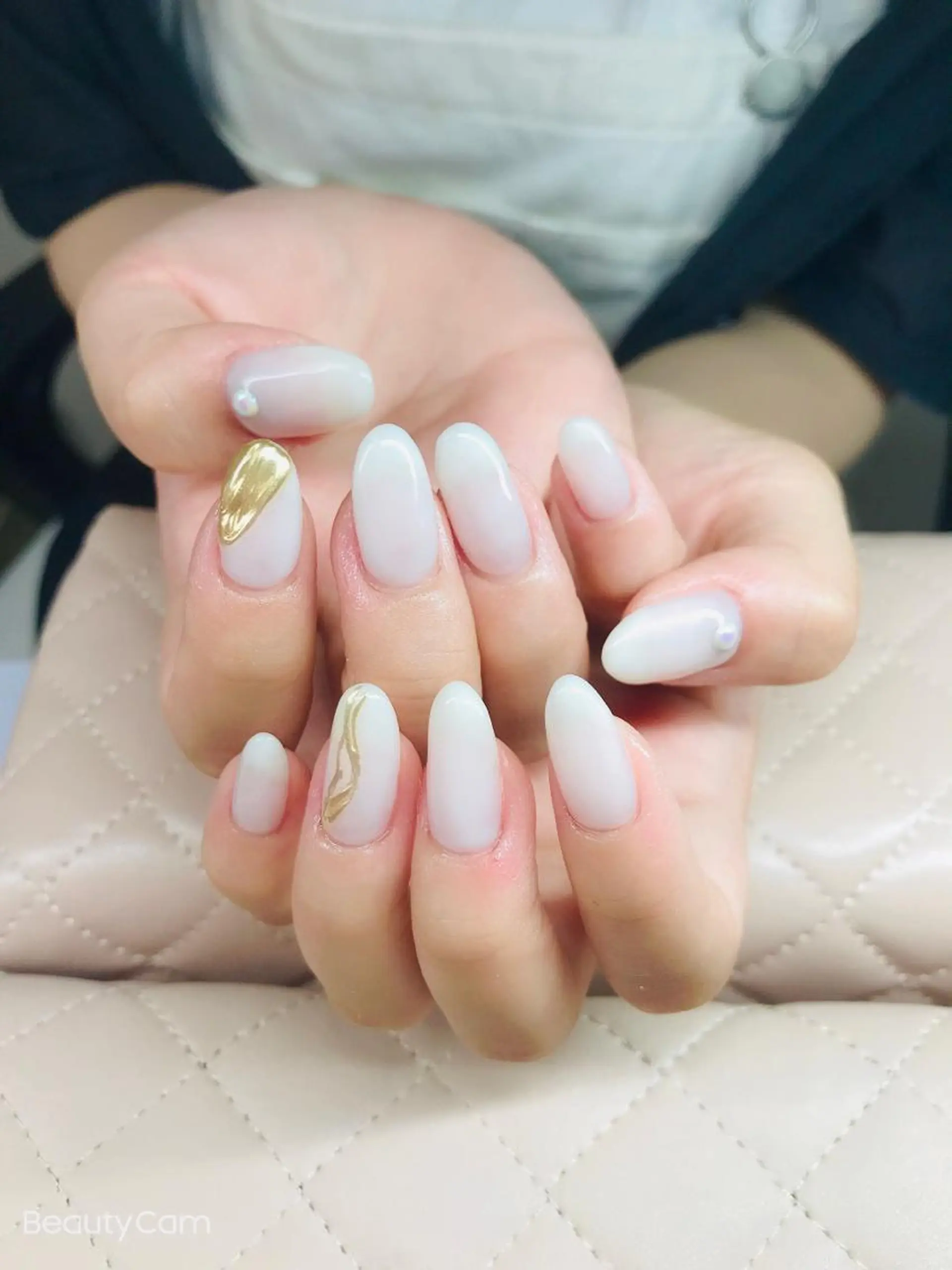 ネイル Salon MINEのエステ・リラクイメージ