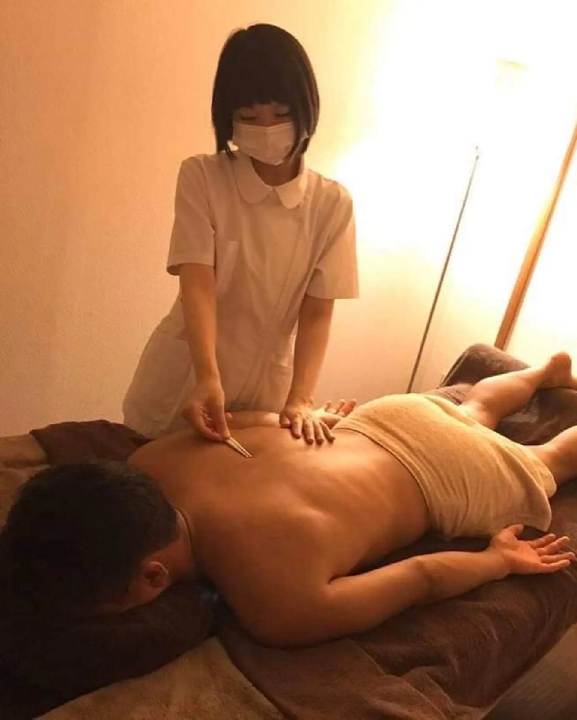 エステ リラク うーる ＊ugur＊のエステ・リラクイメージ