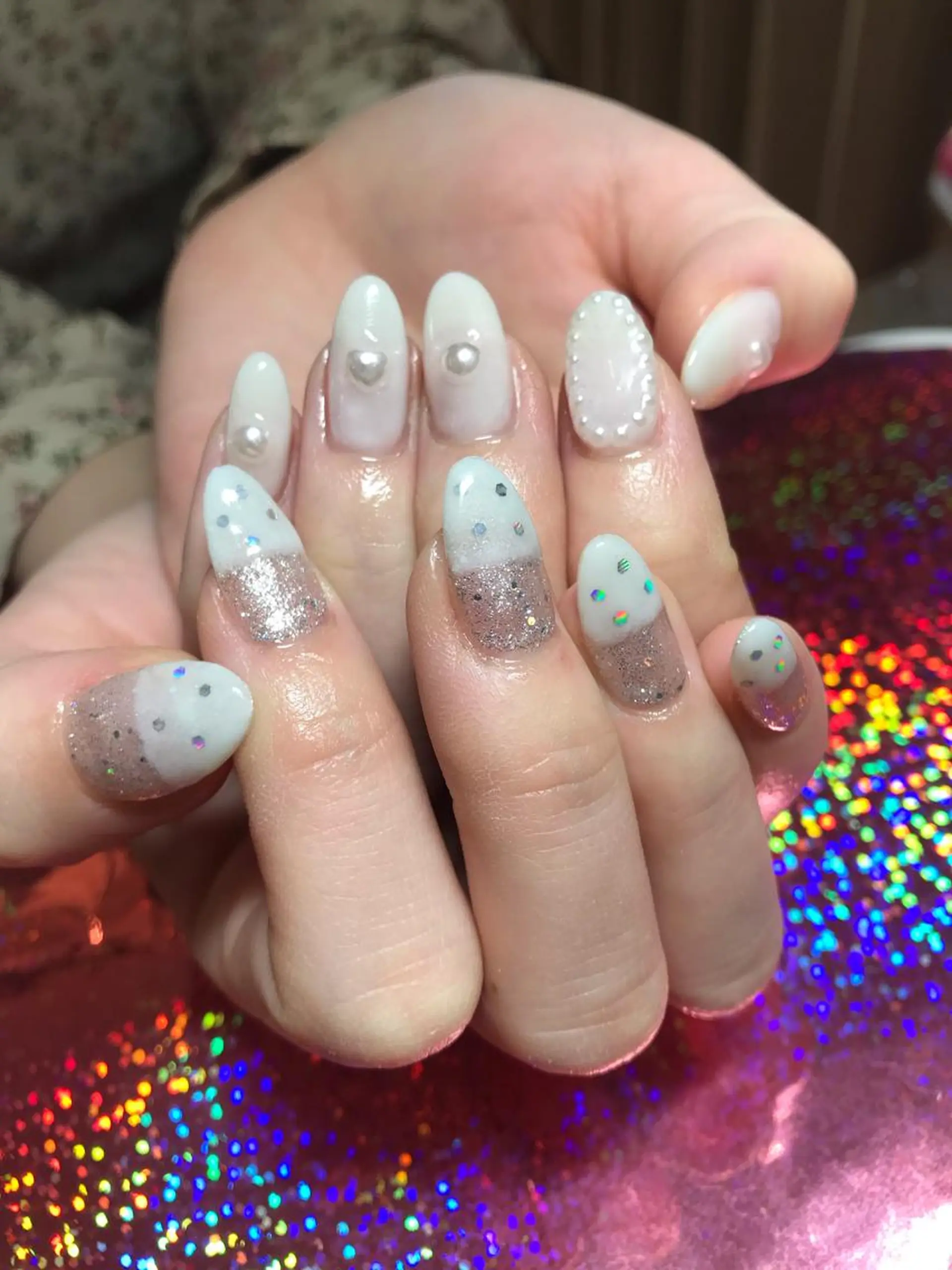ネイル Nail Salon kihi大塚店のネイルデザイン